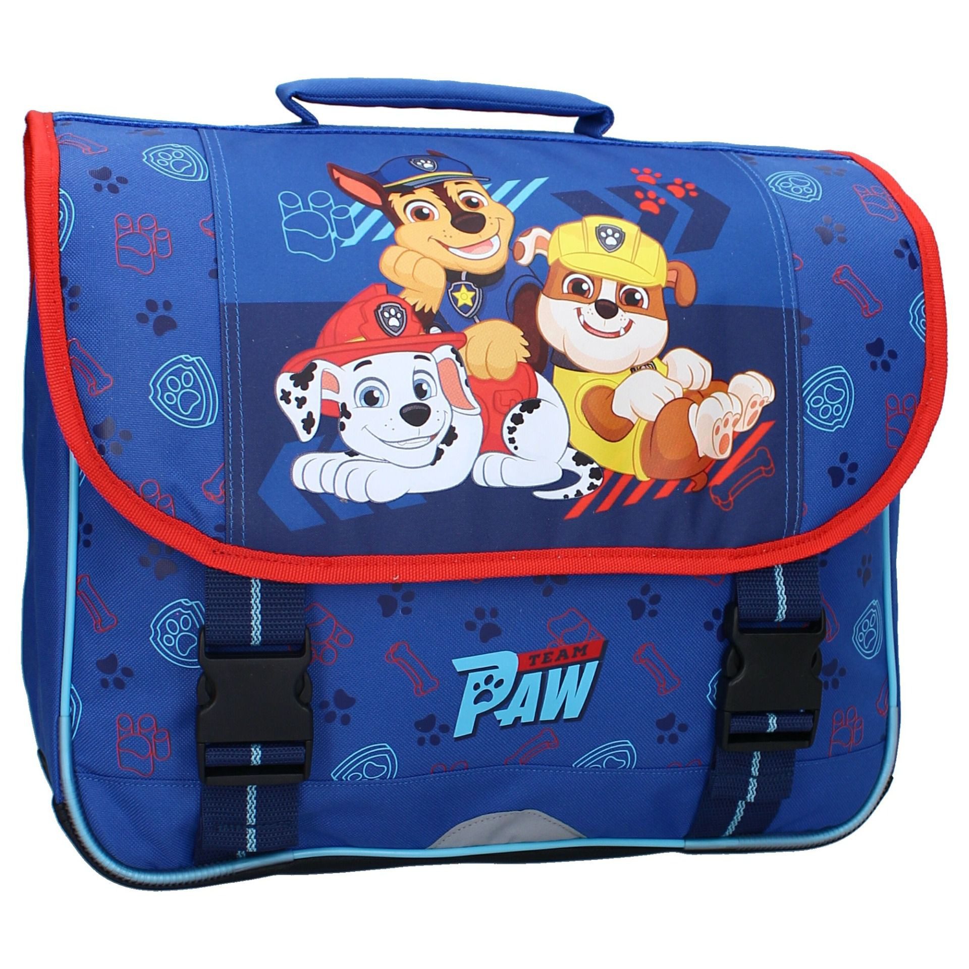 PAW PATROL Kinderrucksack Ideal für Schule, Reisen und Freizeit