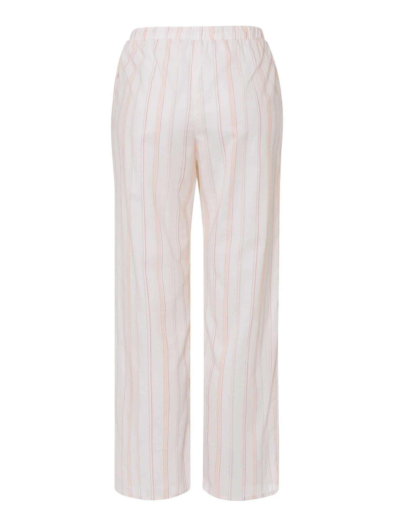 Hanro Pyjamahose Sleep & Lounge schlaf-hose pyjama schlafmode