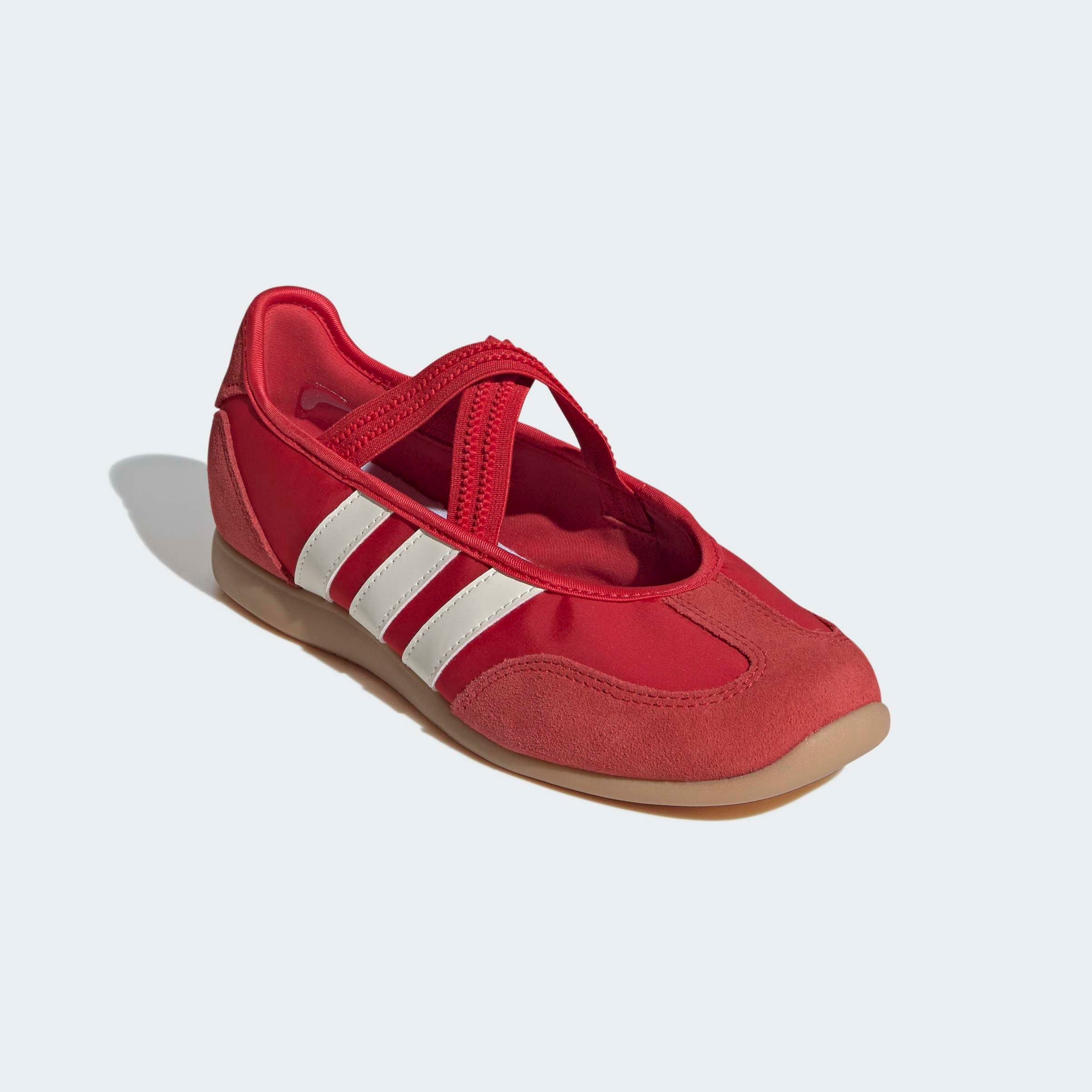 adidas Sportswear BARREDA MARY JANE Sneaker Ballerinas günstig online kaufen