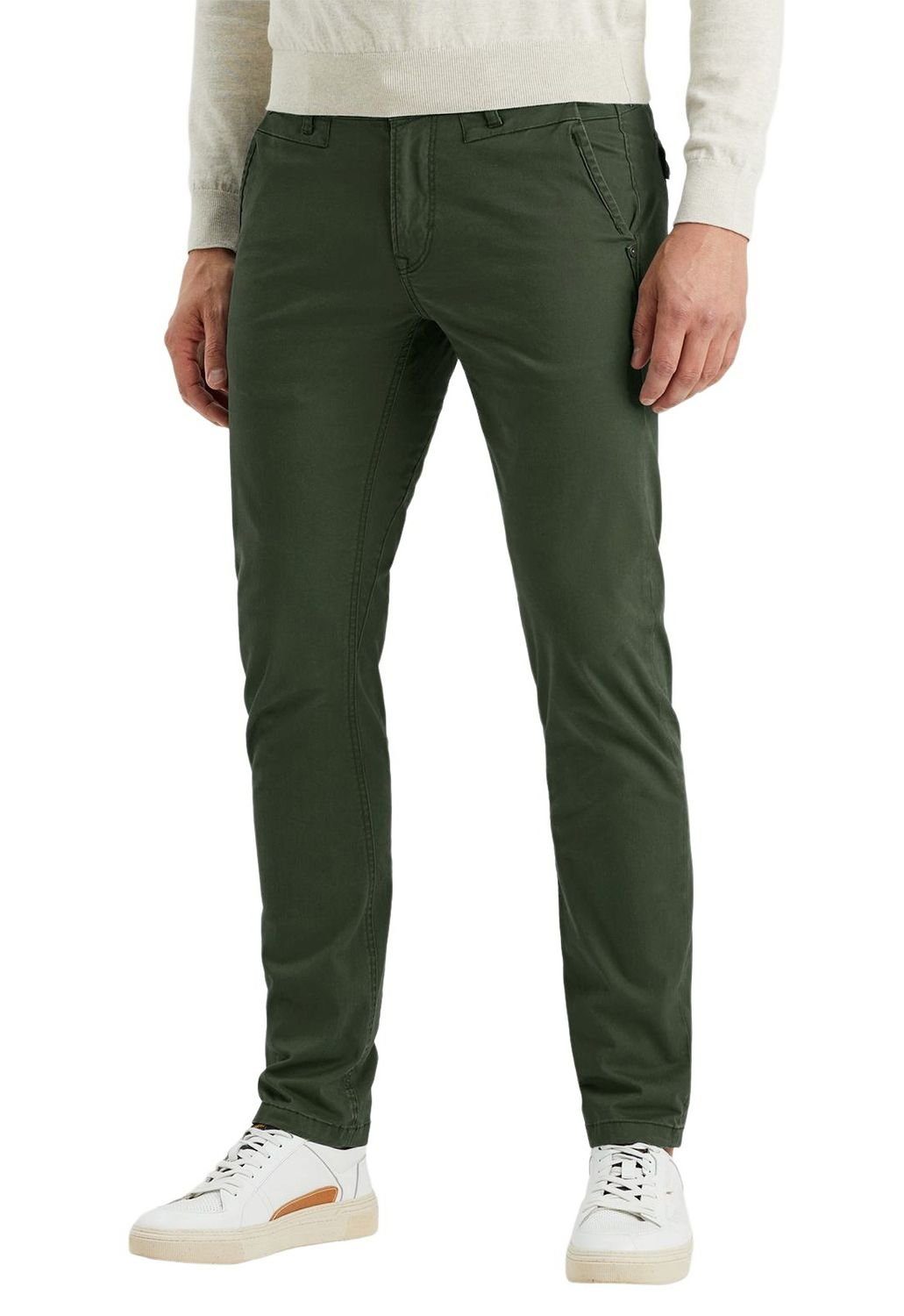 Chinohose TWIN WASP CHINO