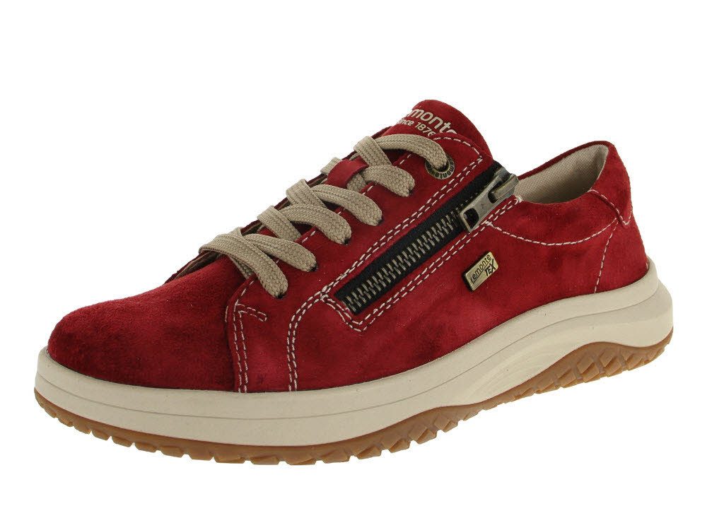 Remonte Remonte Damen Halbschuhe Schnürschuh