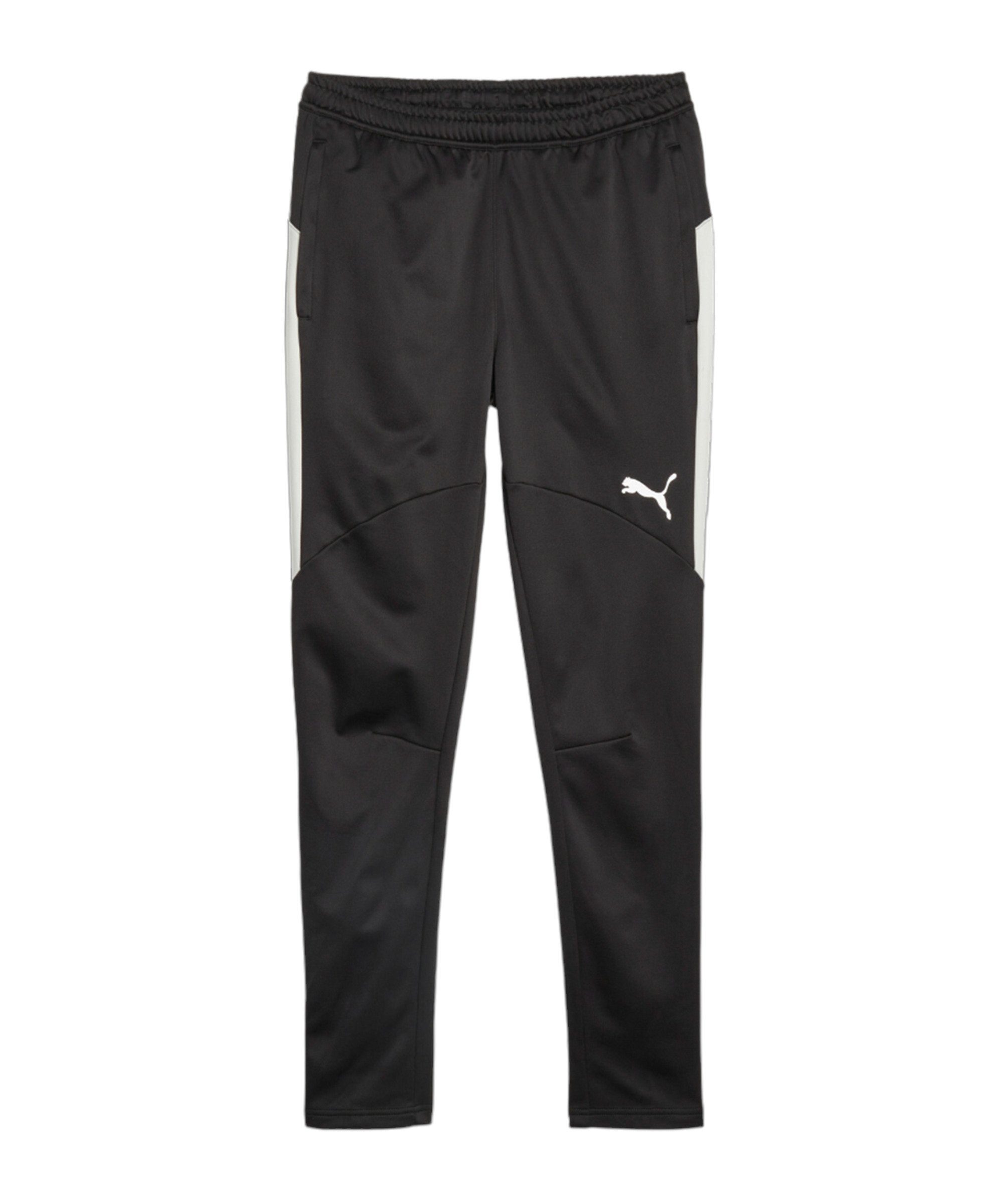 Sporthose PUMA individual Winterized Trainingshose