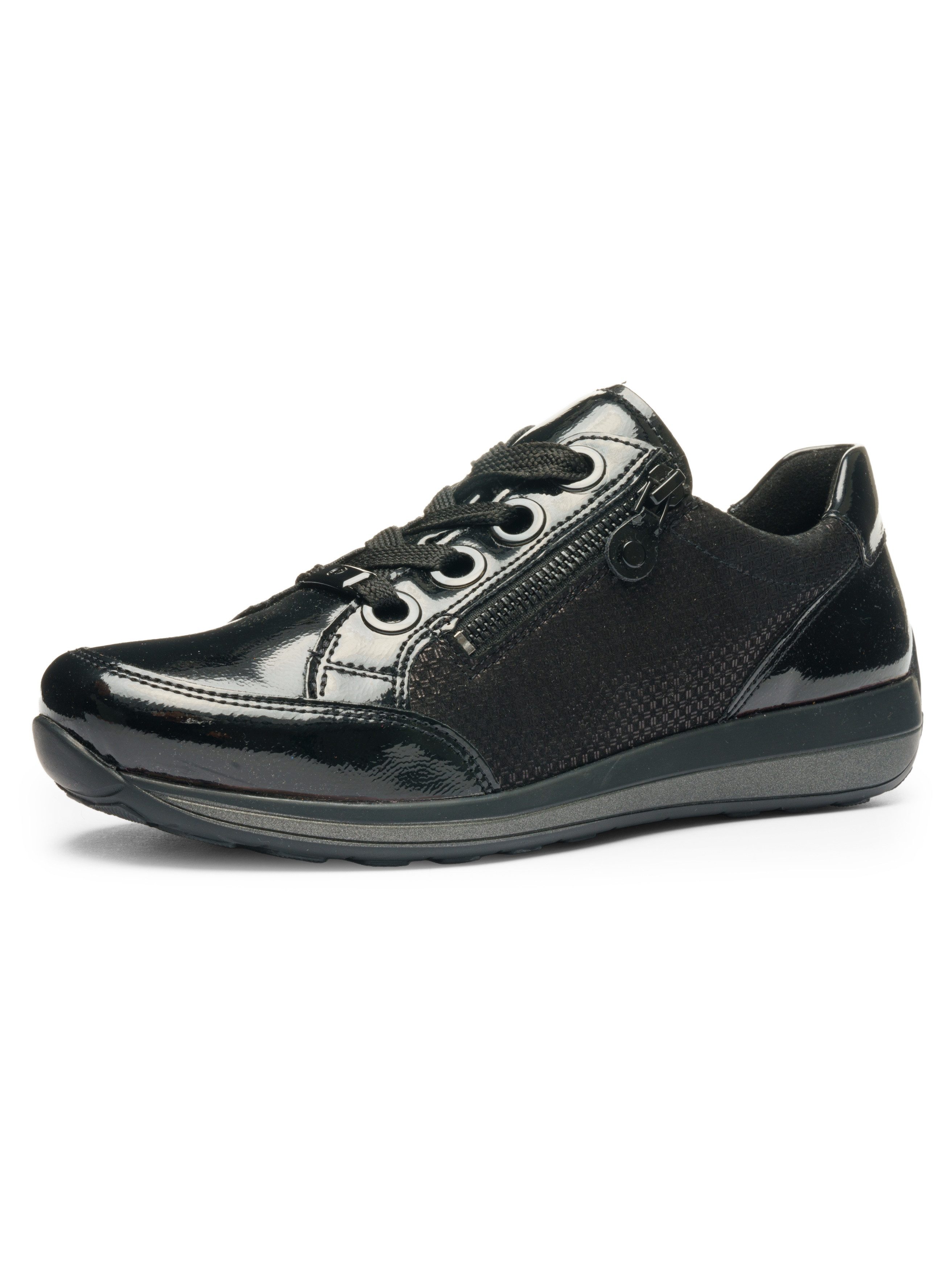 Damen Schnürer Osaka Sneaker