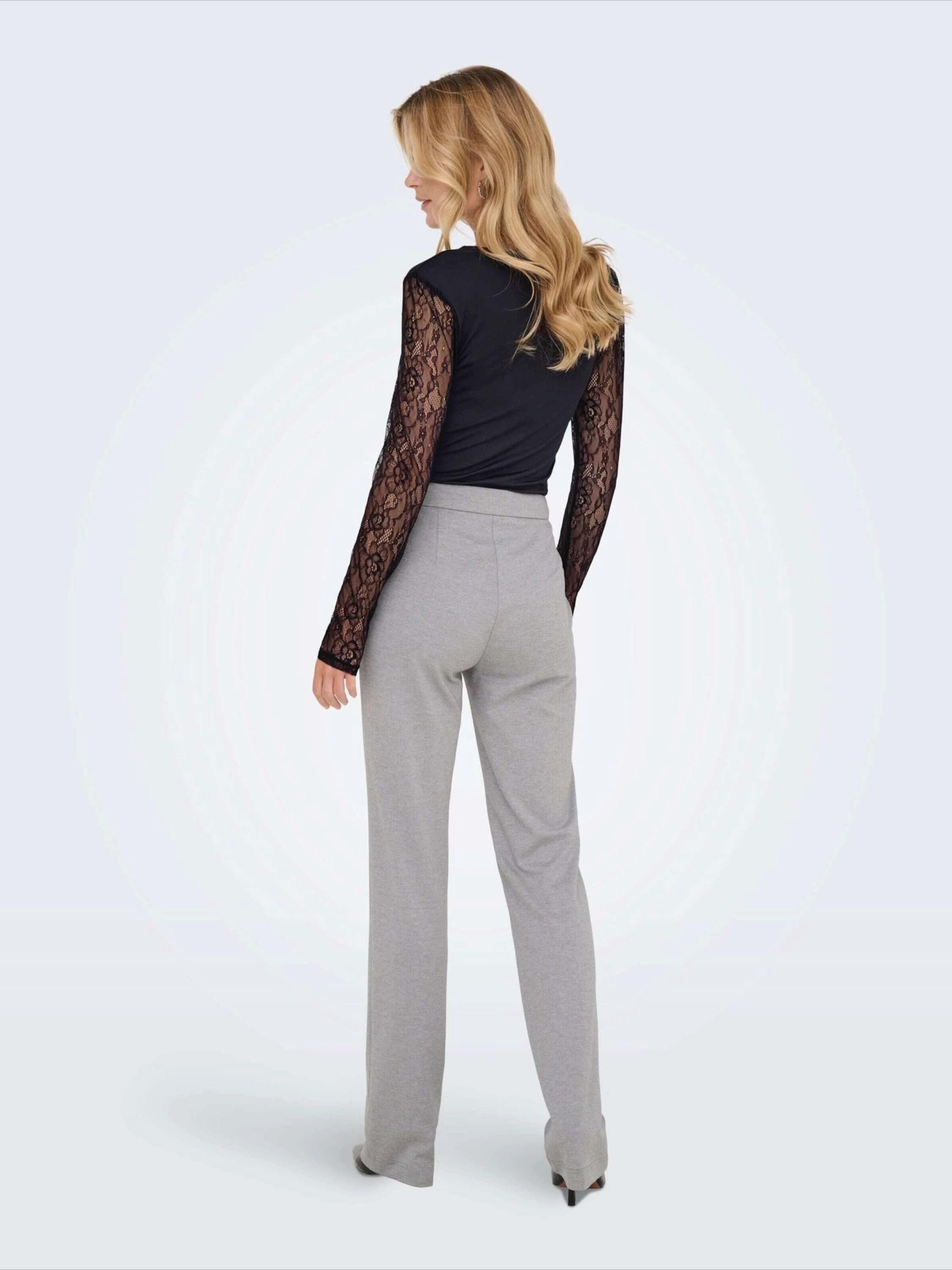 ONLY Shirtbody ONLSia (1-tlg) Spitze