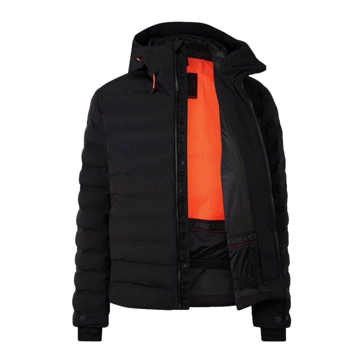 Bogner Fire + Ice Steppjacke BOGNER Fire + Ice York - Herren Steppjacke günstig online kaufen