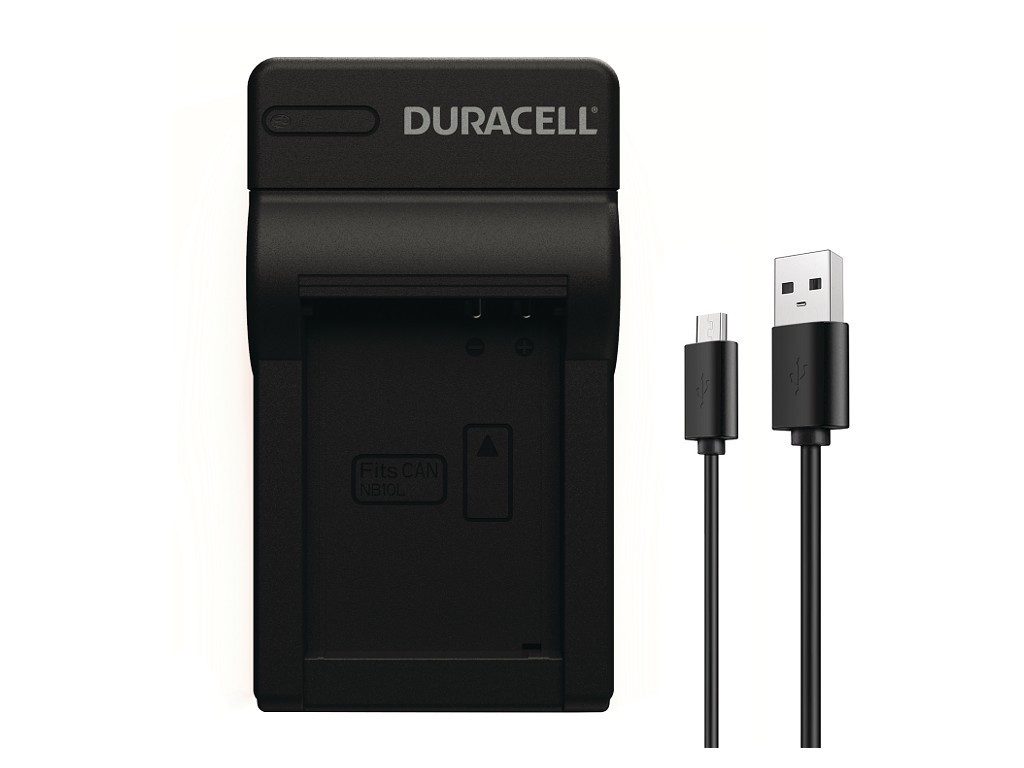 Duracell RC-Ladegerät