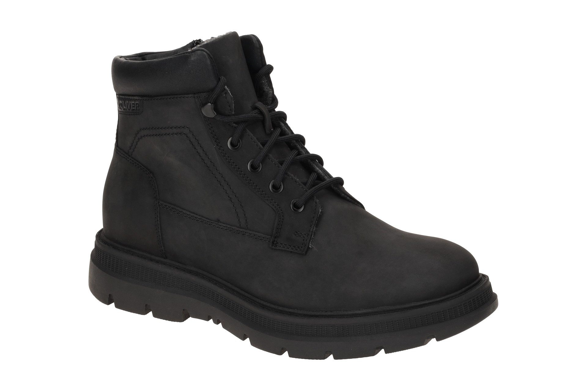 s.Oliver 5-16217-43 001 Сапоги