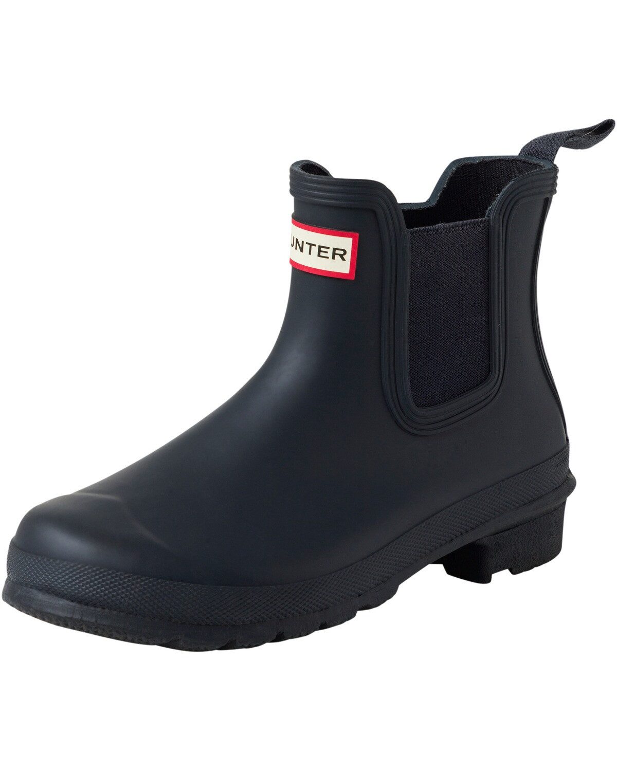Gummiboots Original Chelsea Gummistiefelette