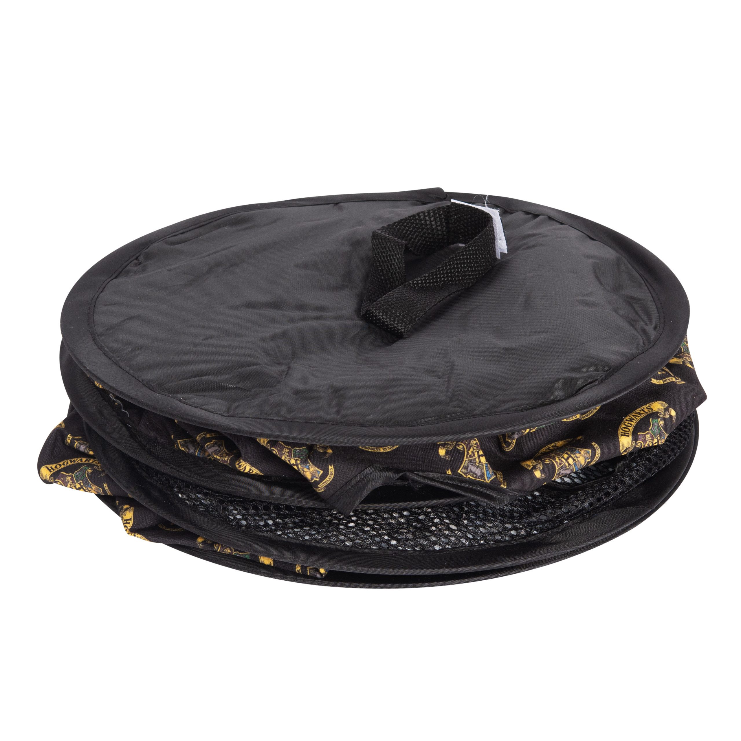 United Labels® Aufbewahrungsbox Harry Potter - Hängeaufbewahrung mit 3 Fächern