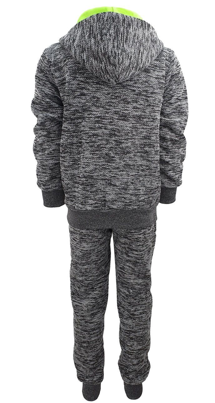 Fashion Boy Sweat Suit Jogging Suit Leisure Suit Sweat Suit, JF273