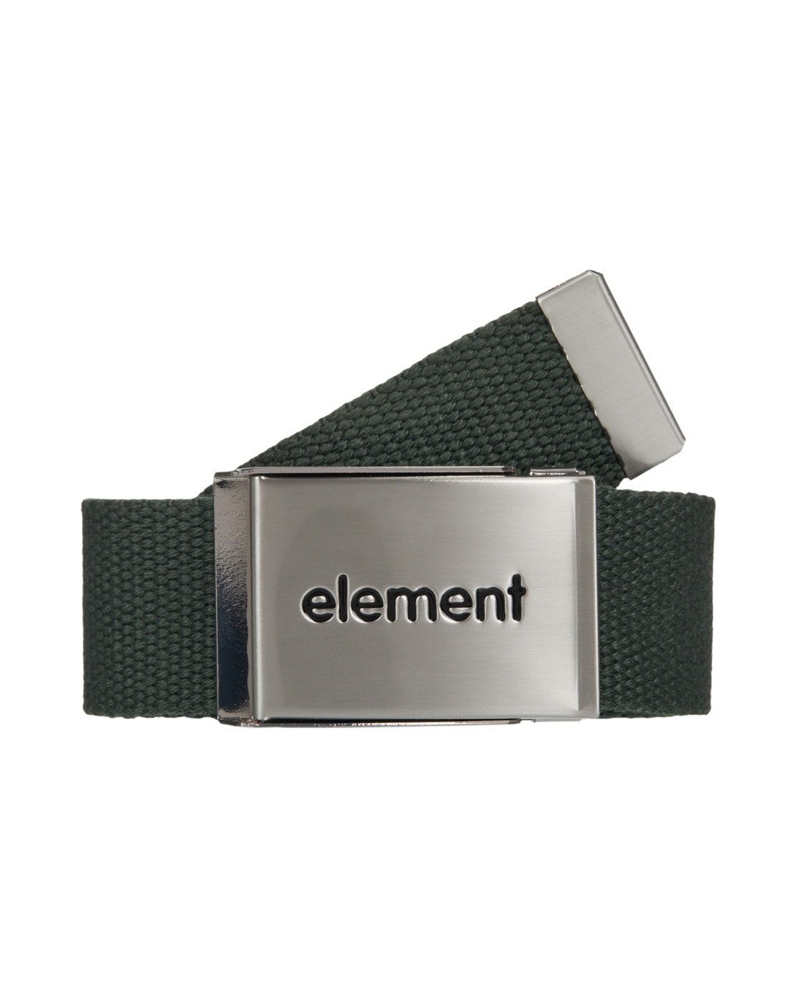 Element Stoffgürtel Lowcase Webbing