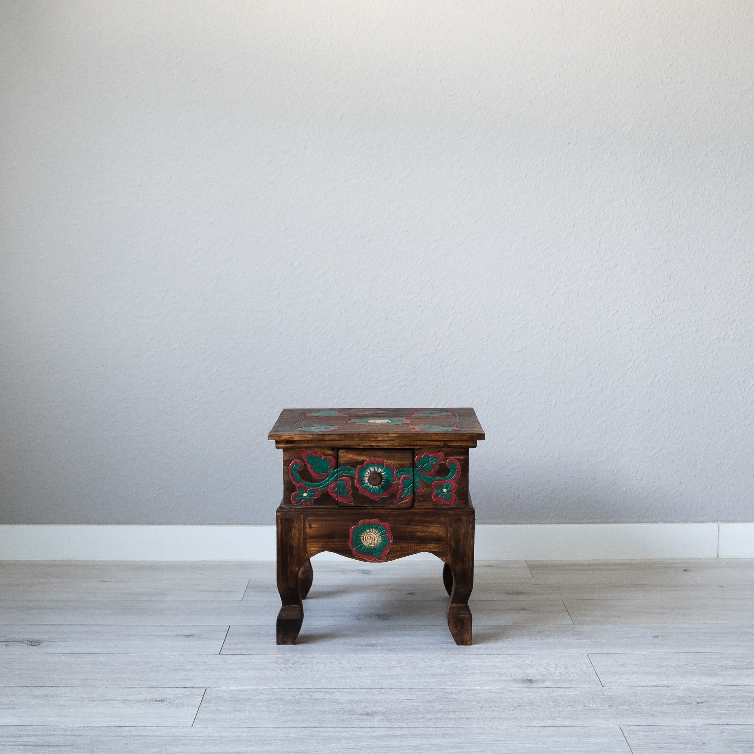 livasia Couchtisch livasia Couchtisch aus Bali, günstig online kaufen