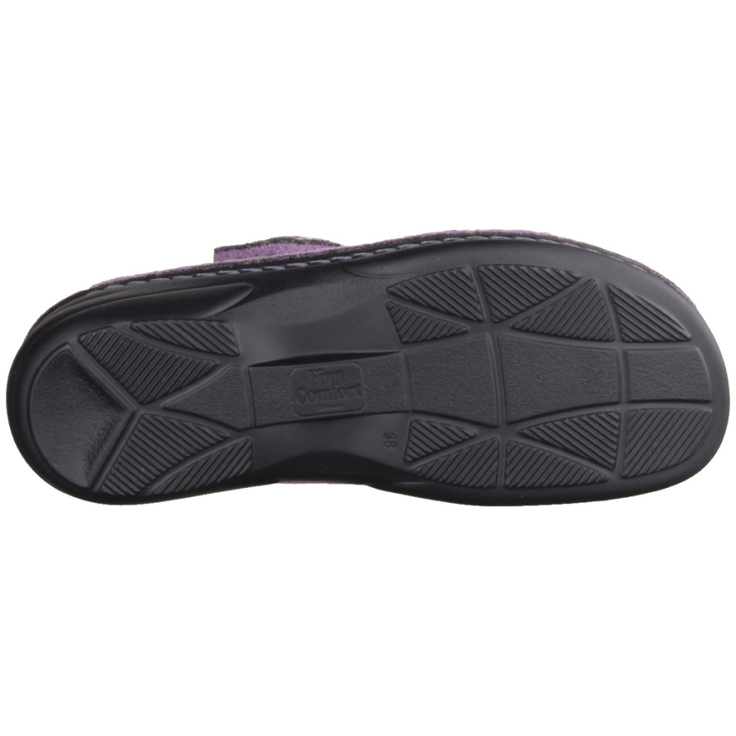 Finn Comfort Antholz Hausschuh