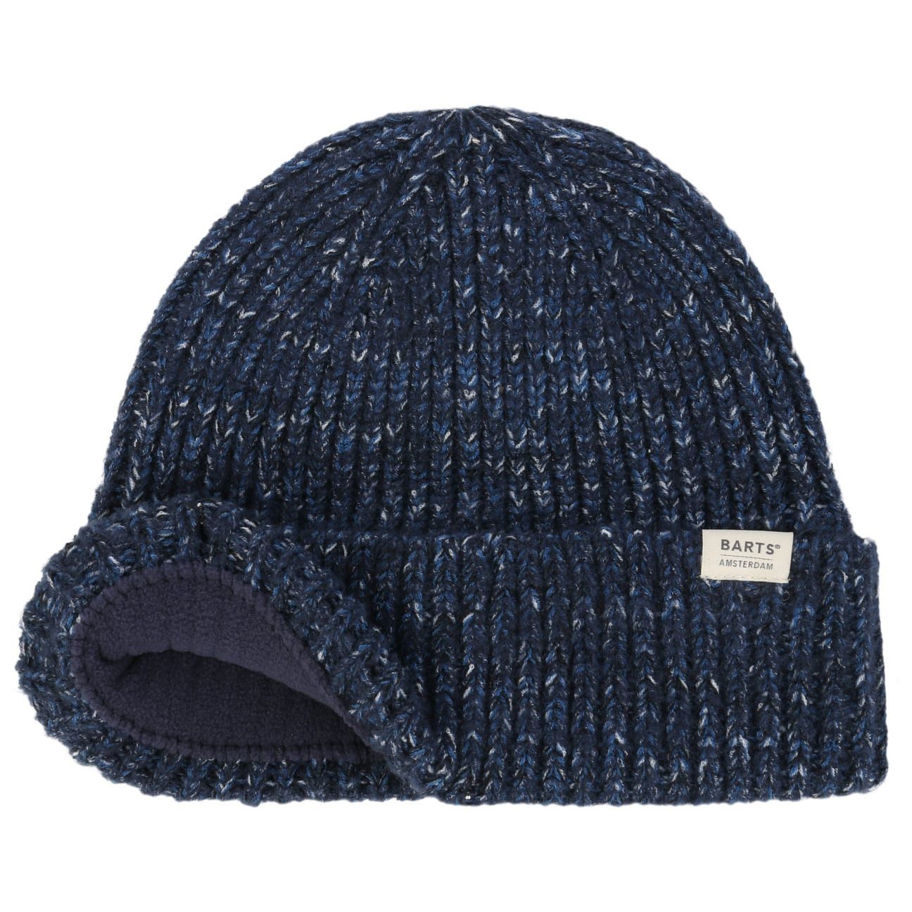 Barts Beanie (1-St) Strickmütze mit Umschlag