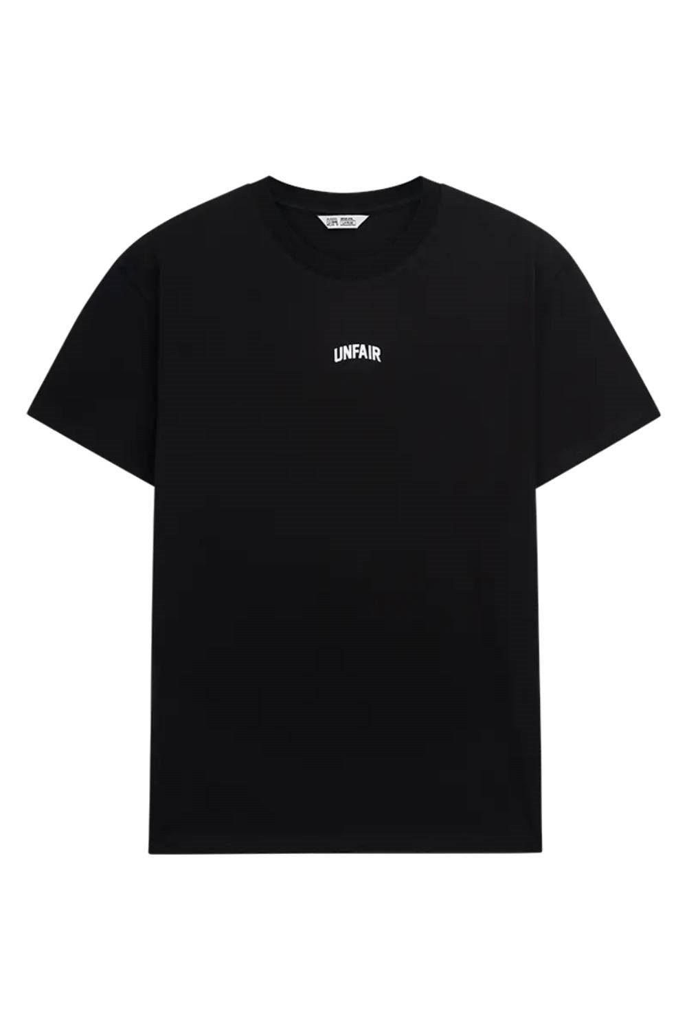 Unfair Athletics T-Shirt T-Shirt Unfair Fratelli Art