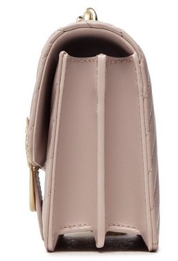 PINKO Handtasche PINKO Love Mini Icon Quilt Nappa Shoulder Bag Crossbody Bag Tasche