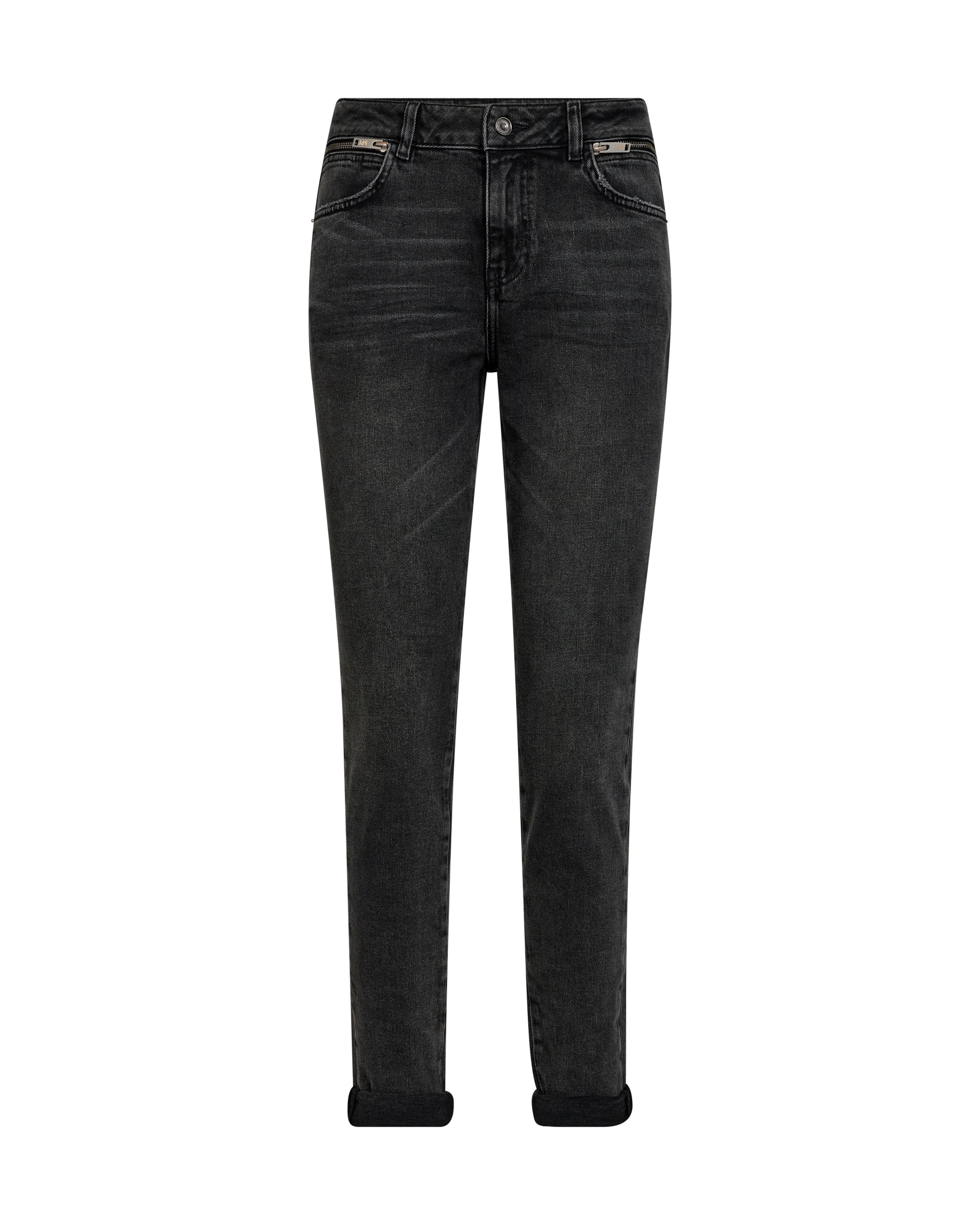 Mos Mosh 5-Pocket-Jeans MMBradford Zipp Jeans