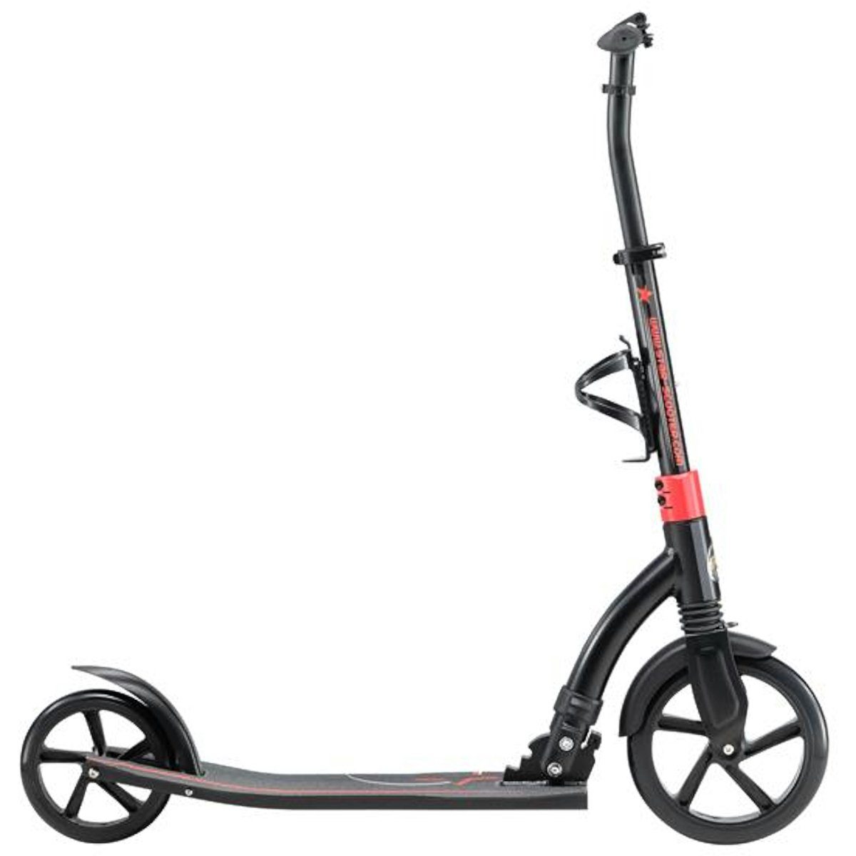 Bikestar Laufrad Star Scooter Roller Big günstig online kaufen
