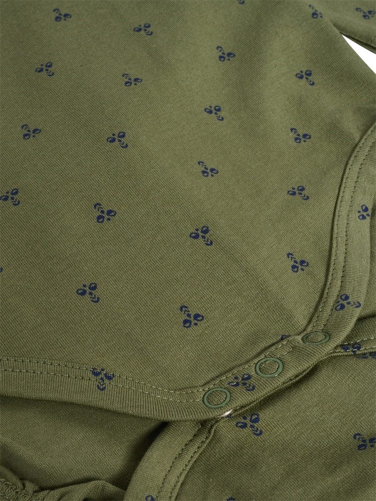 Softshelloverall Beesy Body Longsleeve