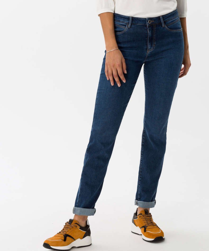 Brax 5-Pocket-Jeans Style SHAKIRA, Verfügt über außergewöhnliche  Stretcheigenschaften