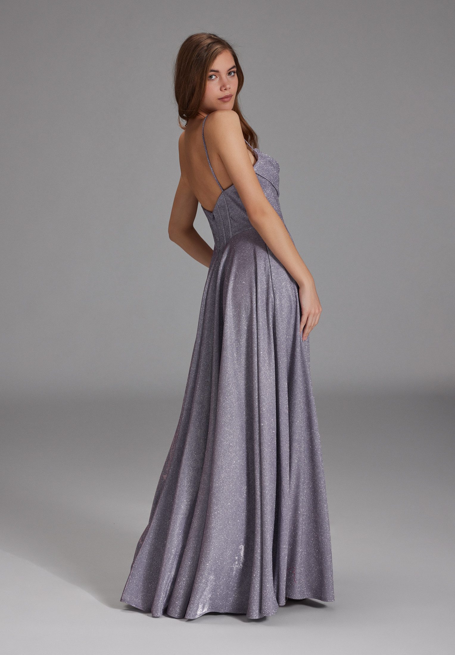 SWING Trägerkleid günstig online kaufen