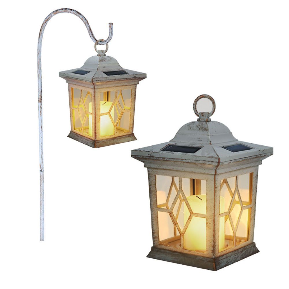 GLOBO LIGHTING LED Solarleuchte, LED Solar günstig online kaufen