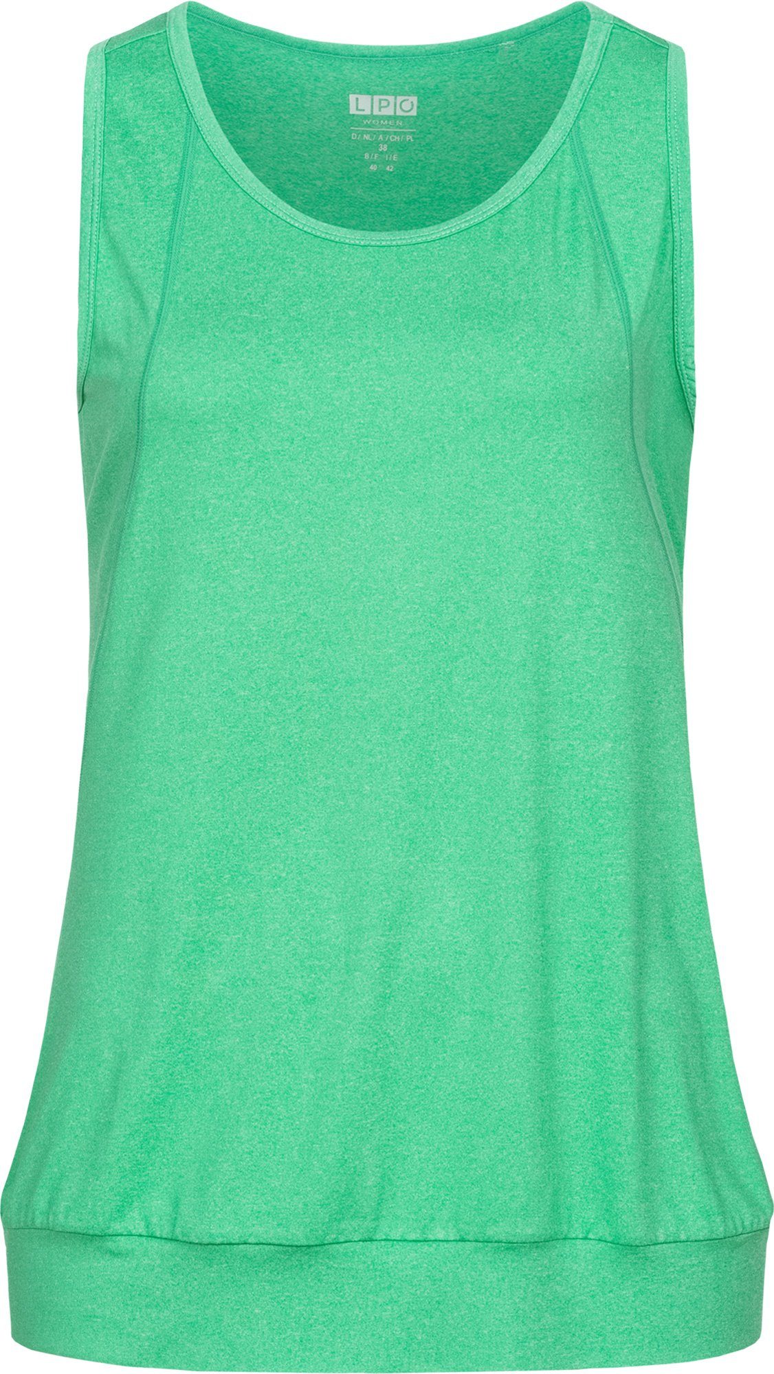 LPO Funktionsshirt NAKINA TOP WOMEN Funktionsshirt günstig online kaufen