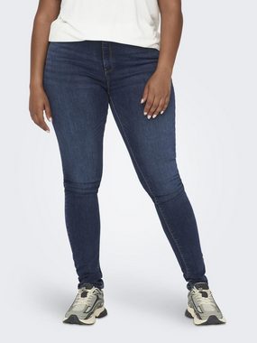 ONLY CARMAKOMA 5-Pocket-Jeans