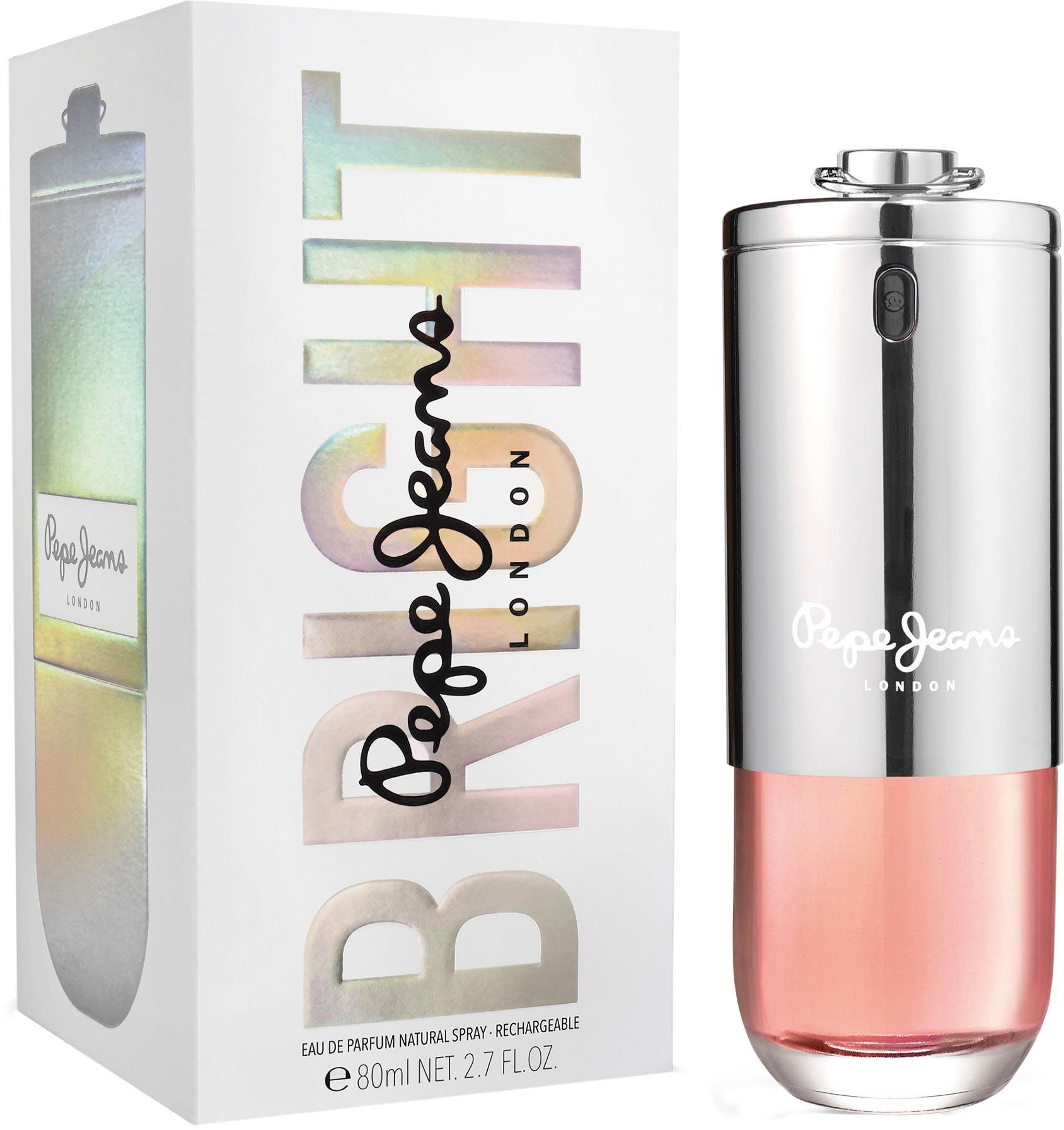 Pepe Jeans Eau de Parfum Pepe günstig online kaufen