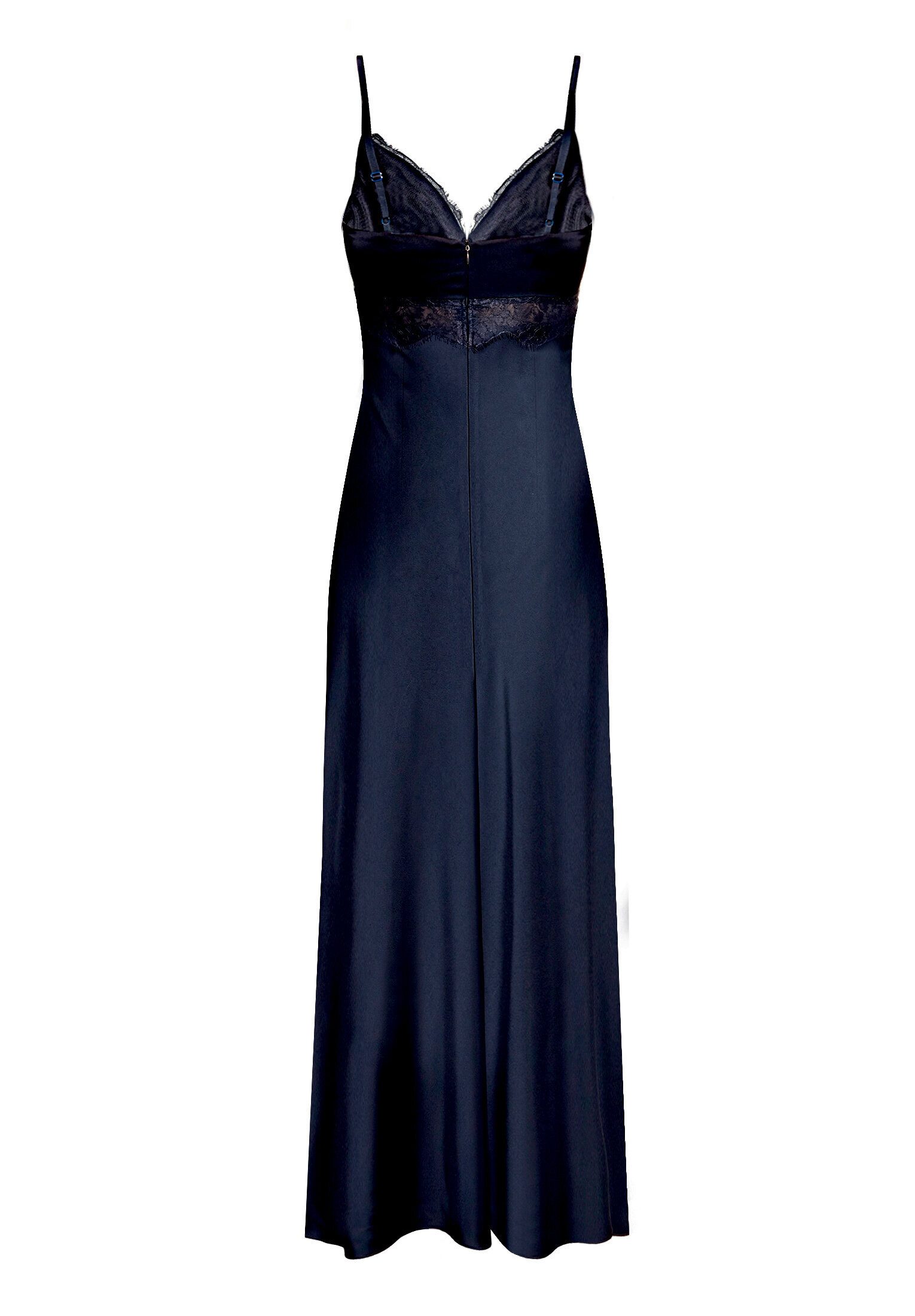 Vera Mont Abendkleid Damen schmal geschnitten
