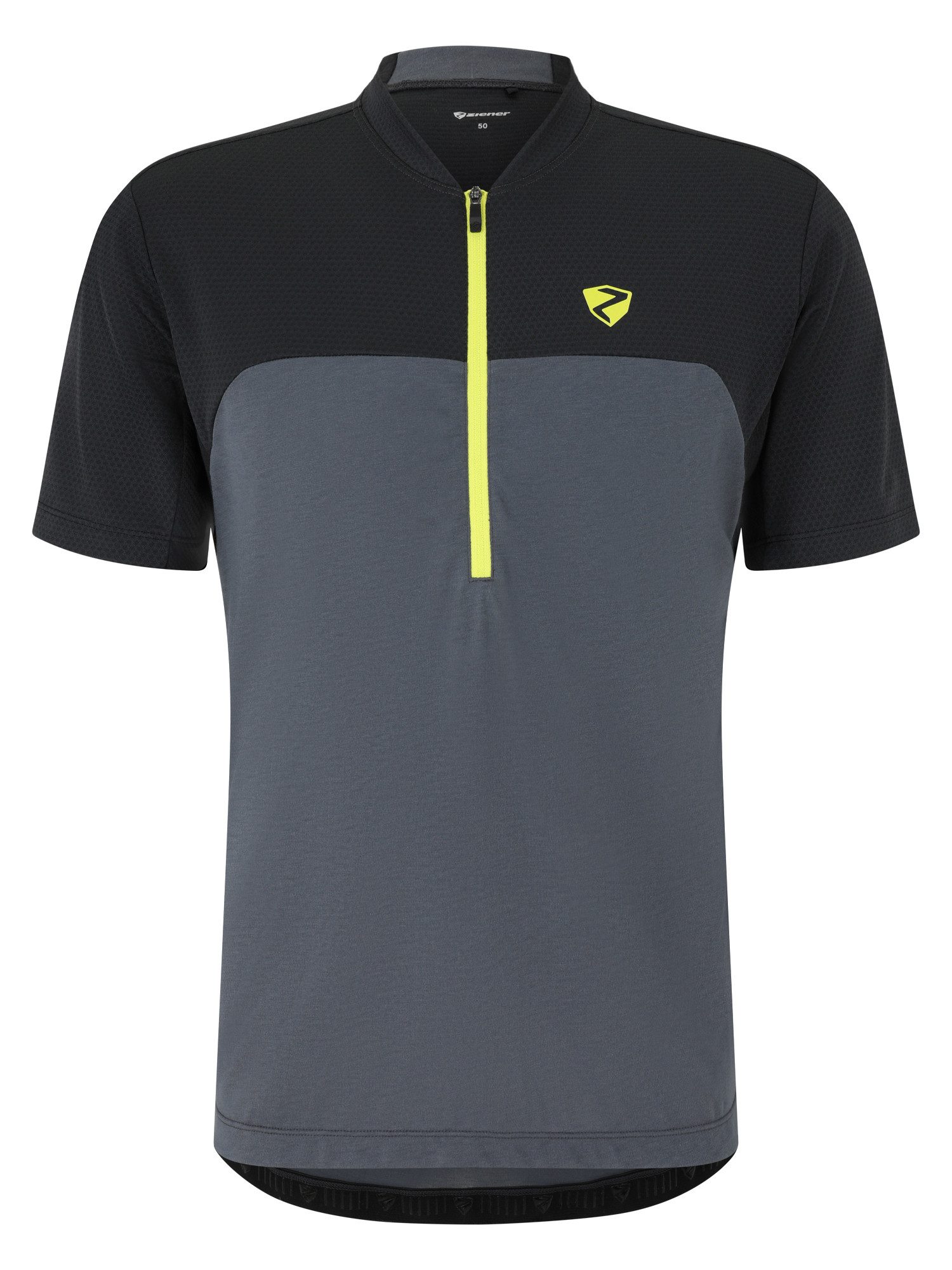 Ziener Radtrikot NARIUS-Z