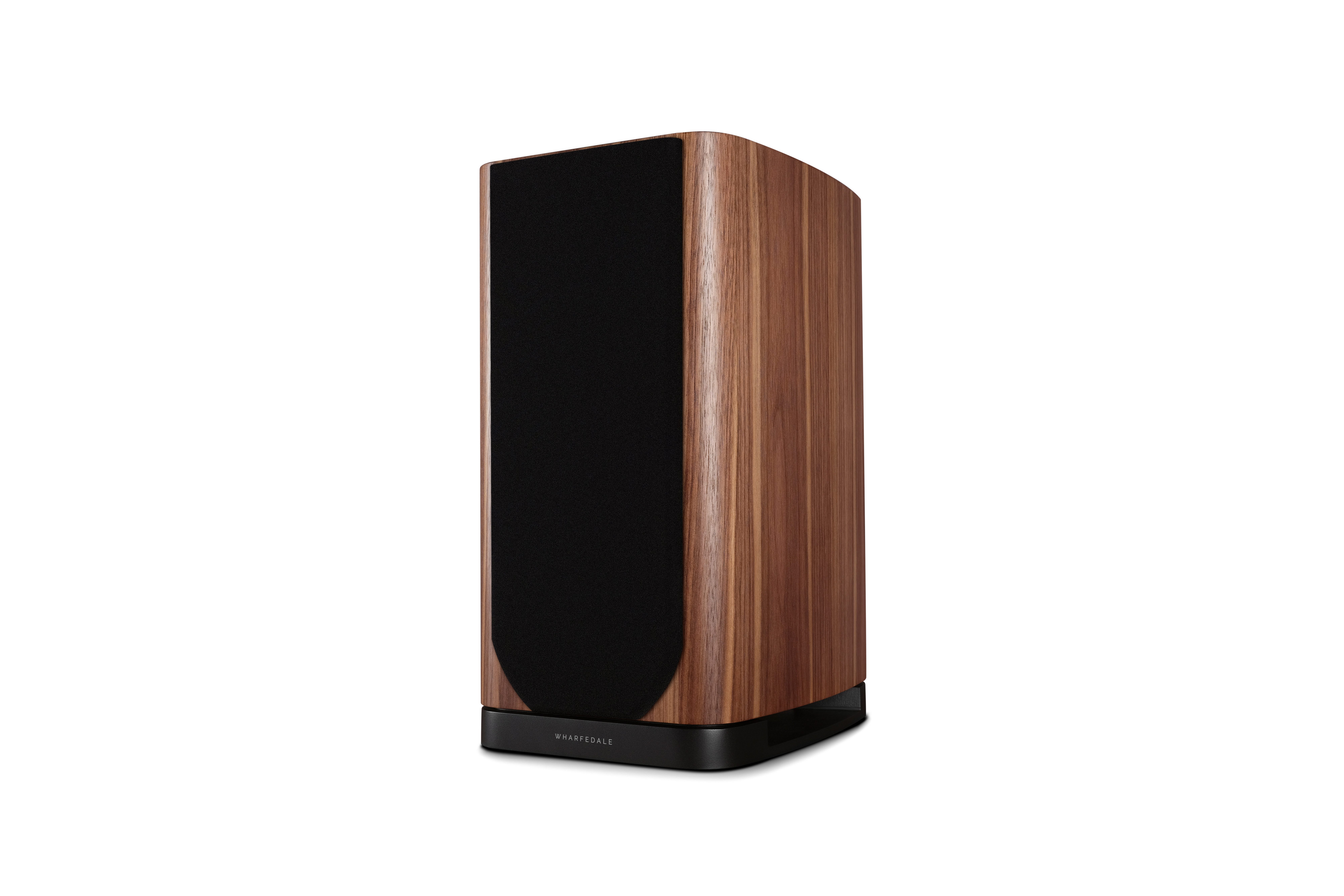 WHARFEDALE EVO 5.2 Regal-Lautsprecher