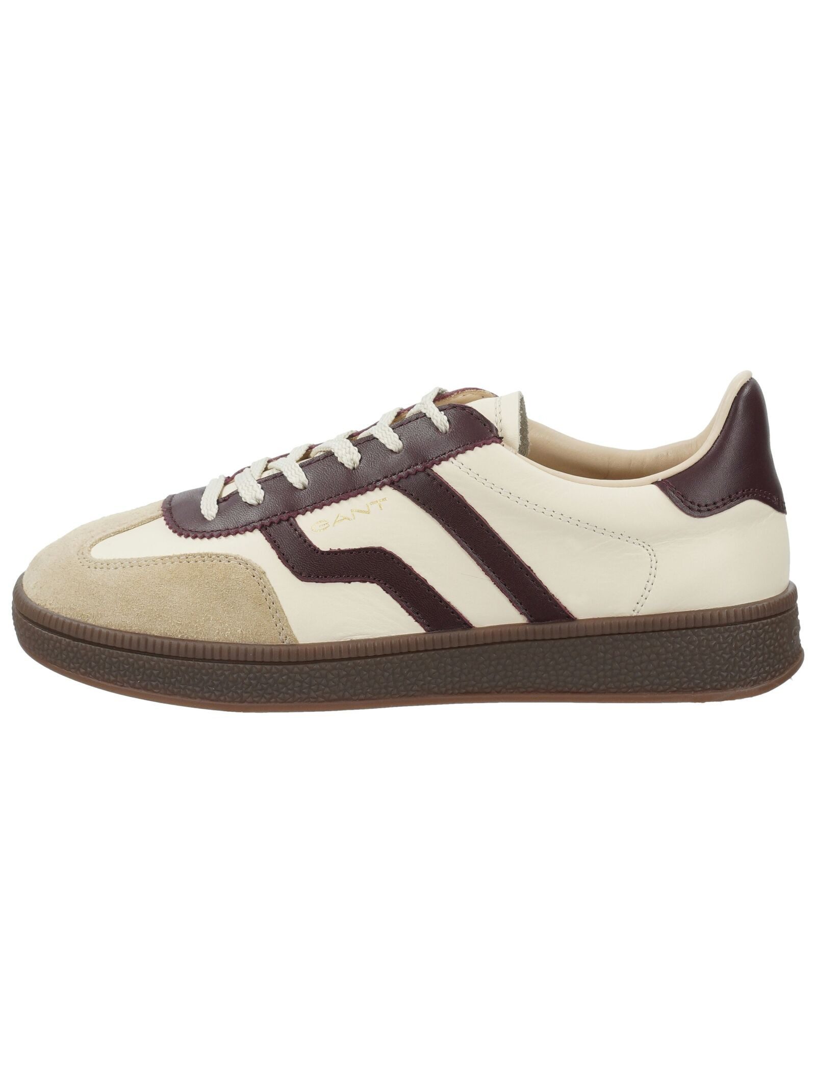 Gant Gant Sneaker Leder Sneaker
