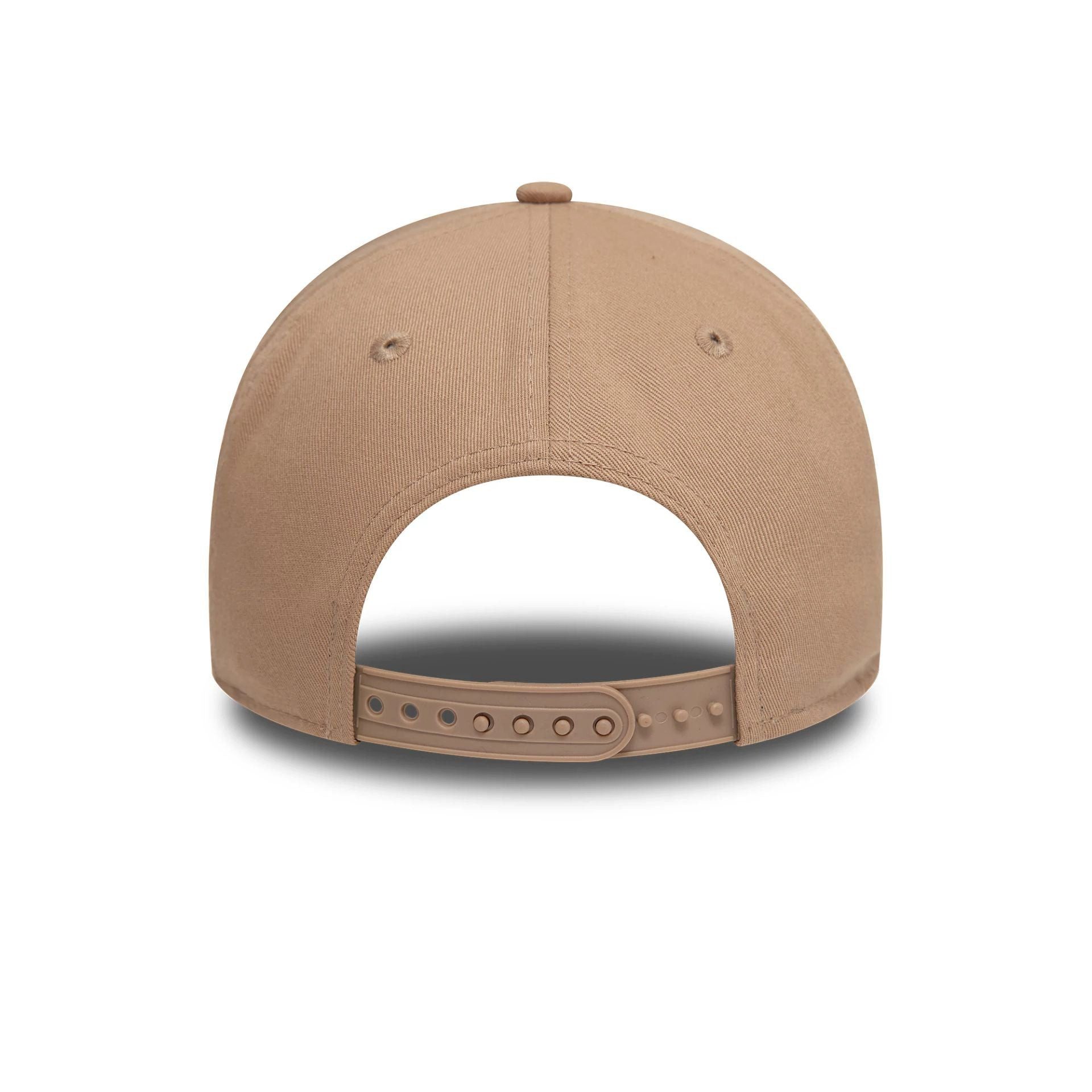 New Era Snapback Cap 9FORTY A-Frame Miami License Plate