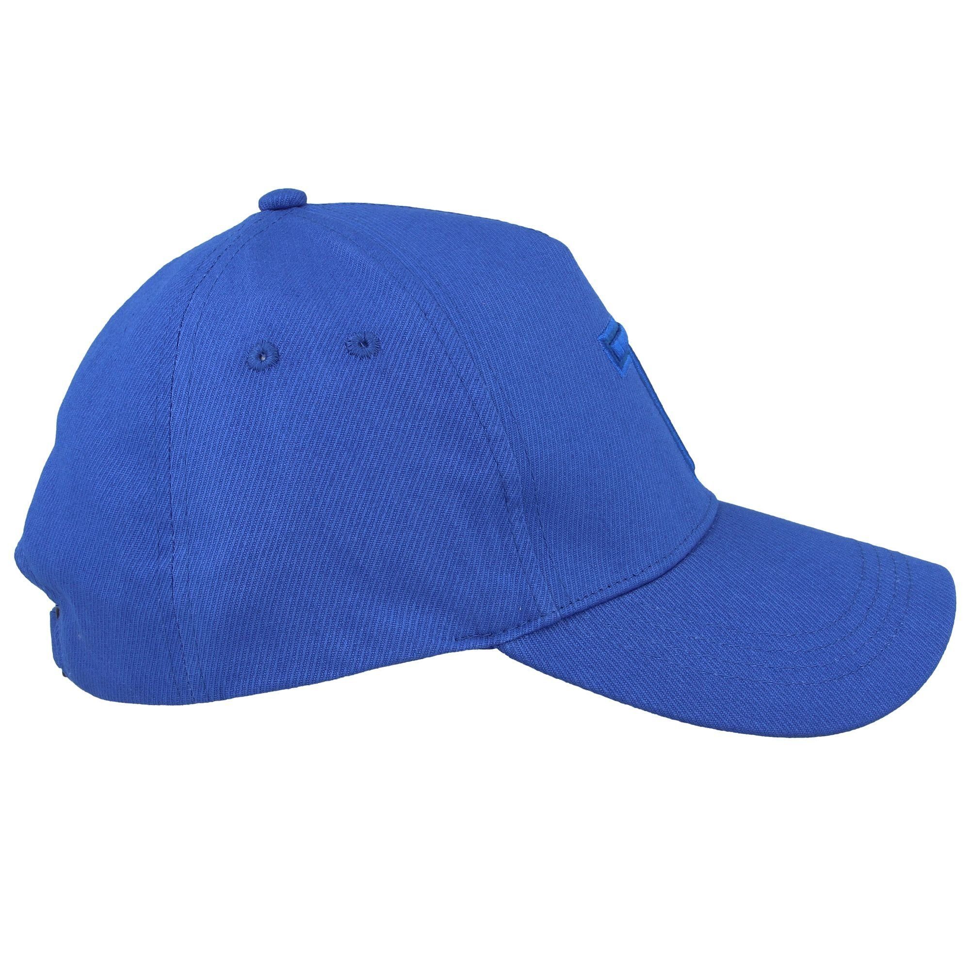 Baker Ted brt-blue Tristen Cap Baseball