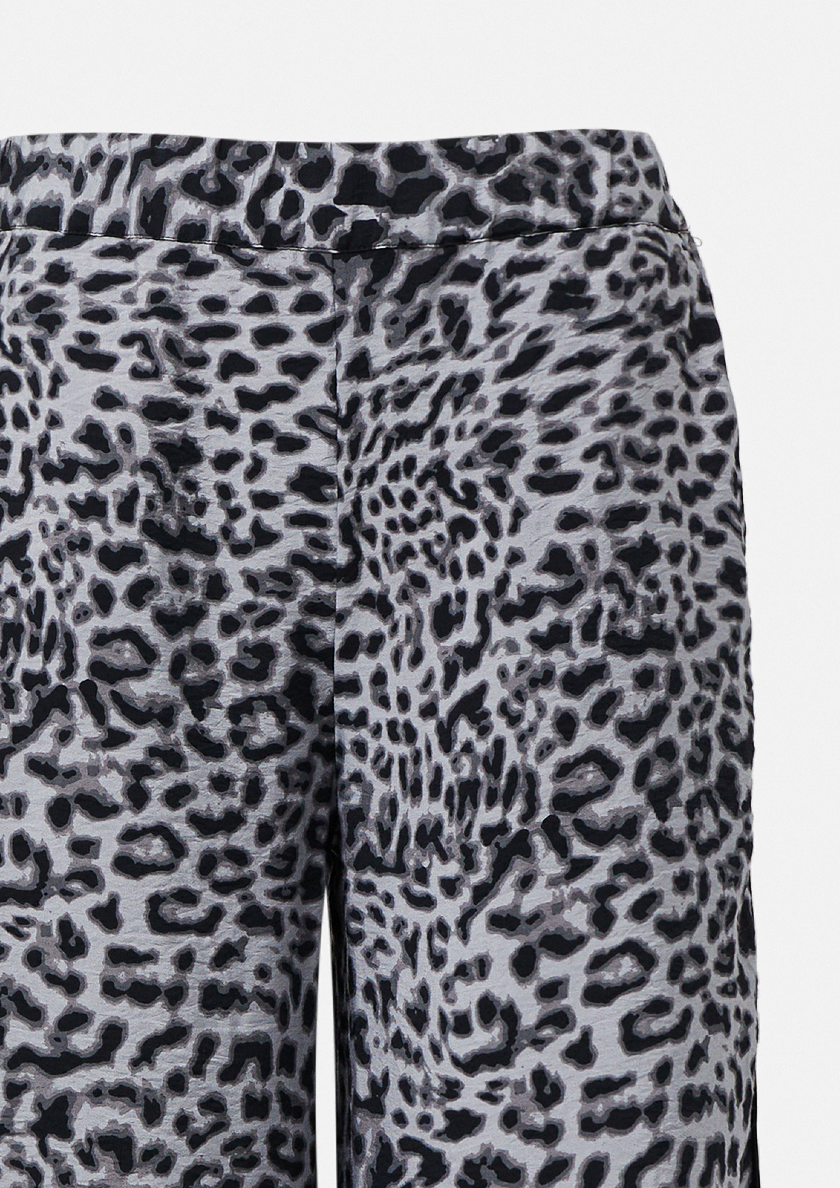 Comma Stoffhose günstig online kaufen