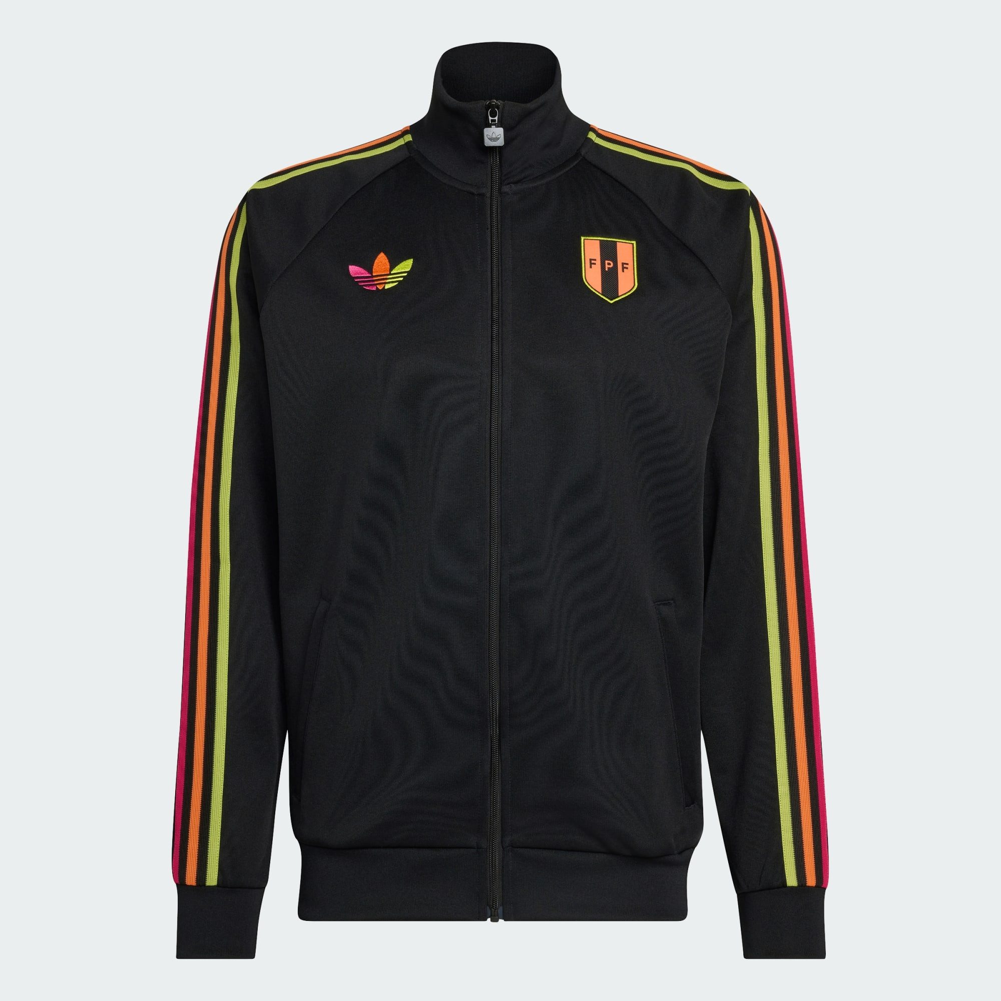 adidas Performance Trainingsjacke PERU ORIGINALS JACKE (1-St)