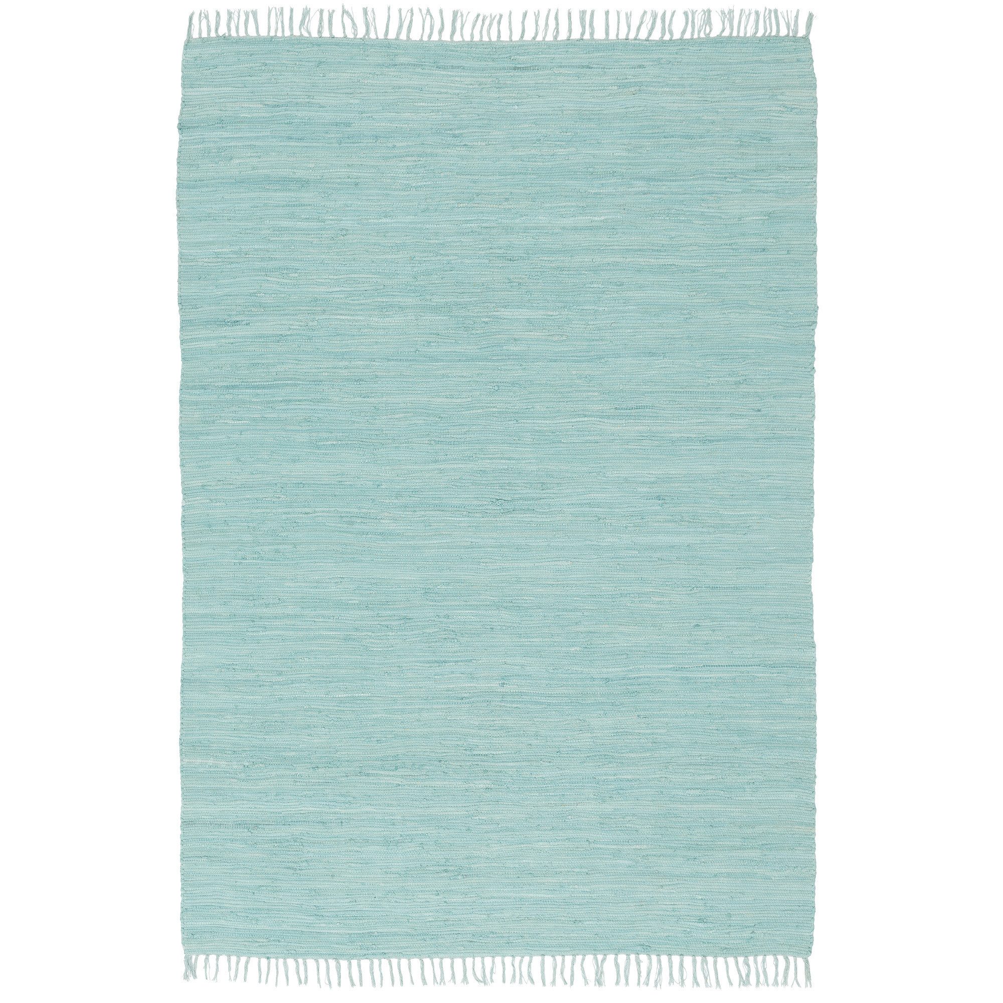 Pergamon Designteppich Baumwolle Natur Teppich Jolly Cotton, Rechteckig, Hö günstig online kaufen