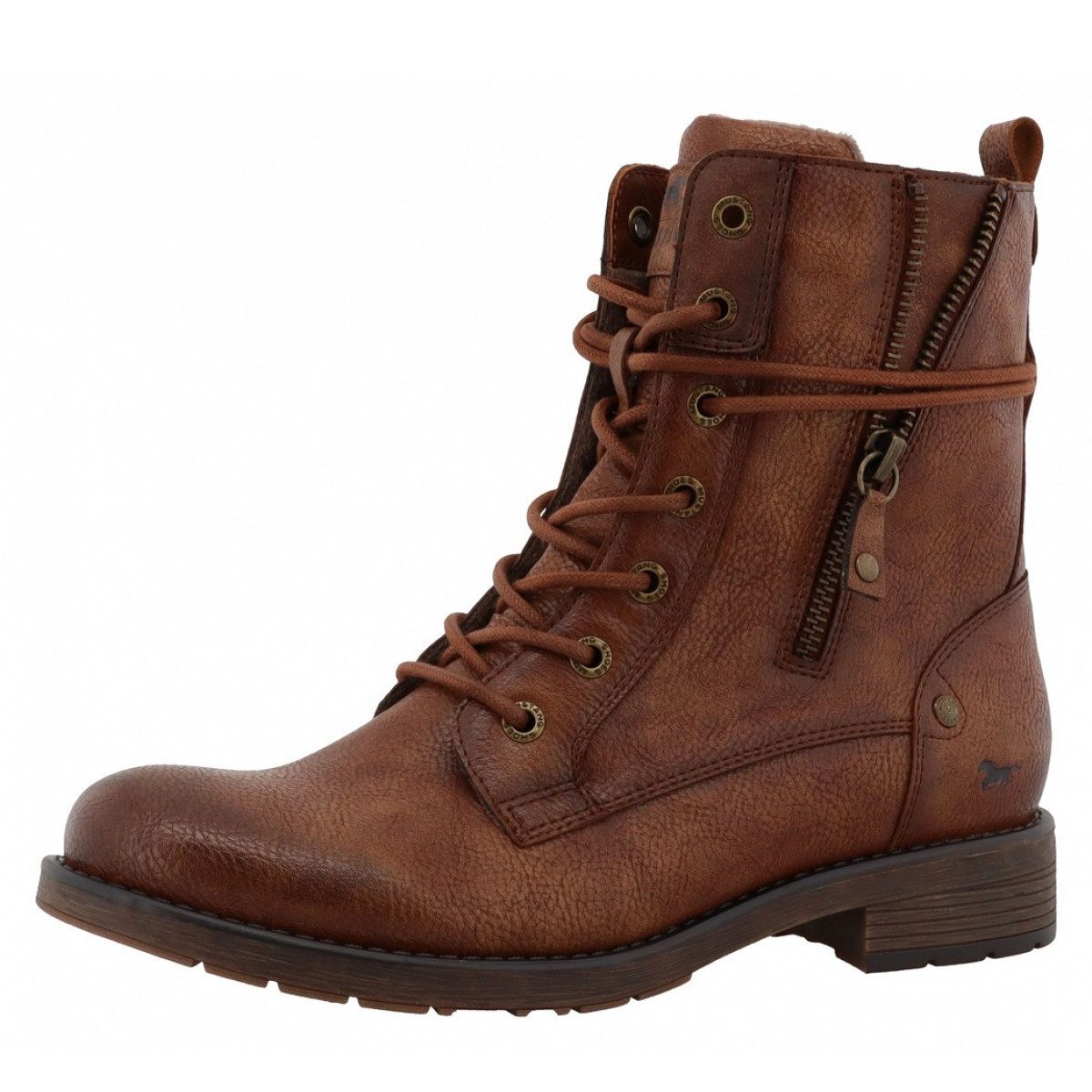 Mustang Shoes Stiefelette günstig online kaufen