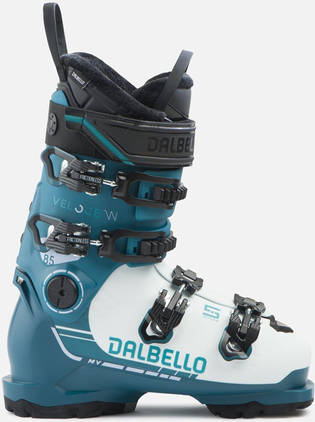 DALBELLO VELOCE 85 MV W GRUE/POLAR * Skischuh