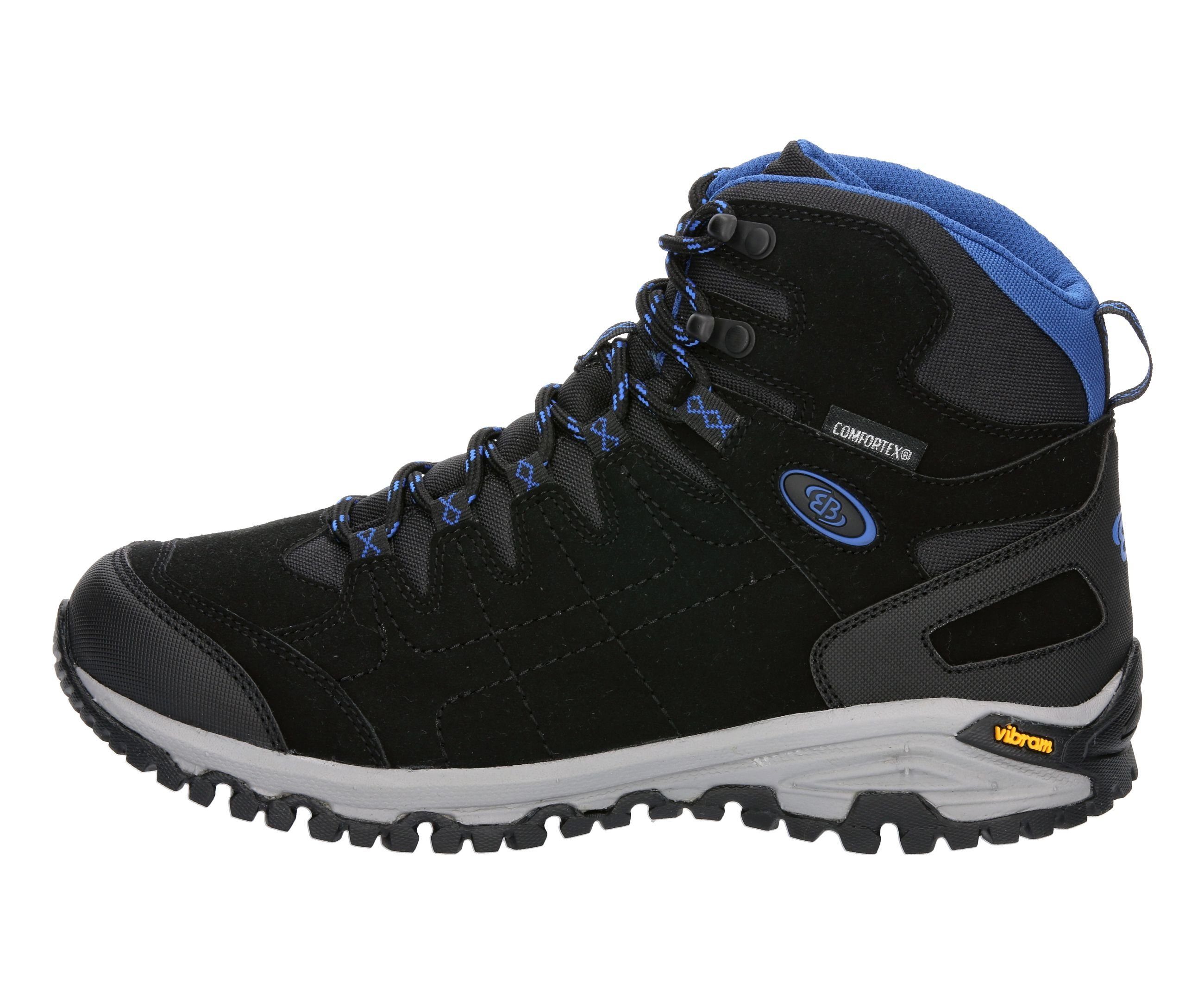 BRÜTTING Outdoorstiefel Mount Shasta High Outdoorschuh günstig online kaufen