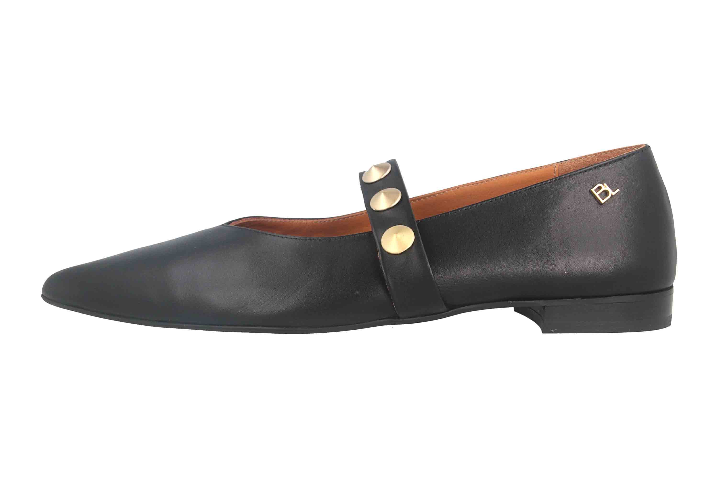 BABOUCHE Lifestyle G-Flynn-1 Slipper