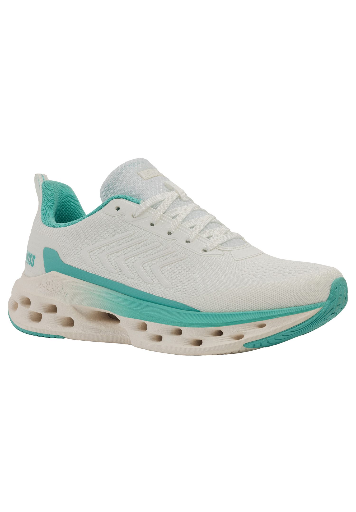K-Swiss MELROSE TUBES LITE Sneaker