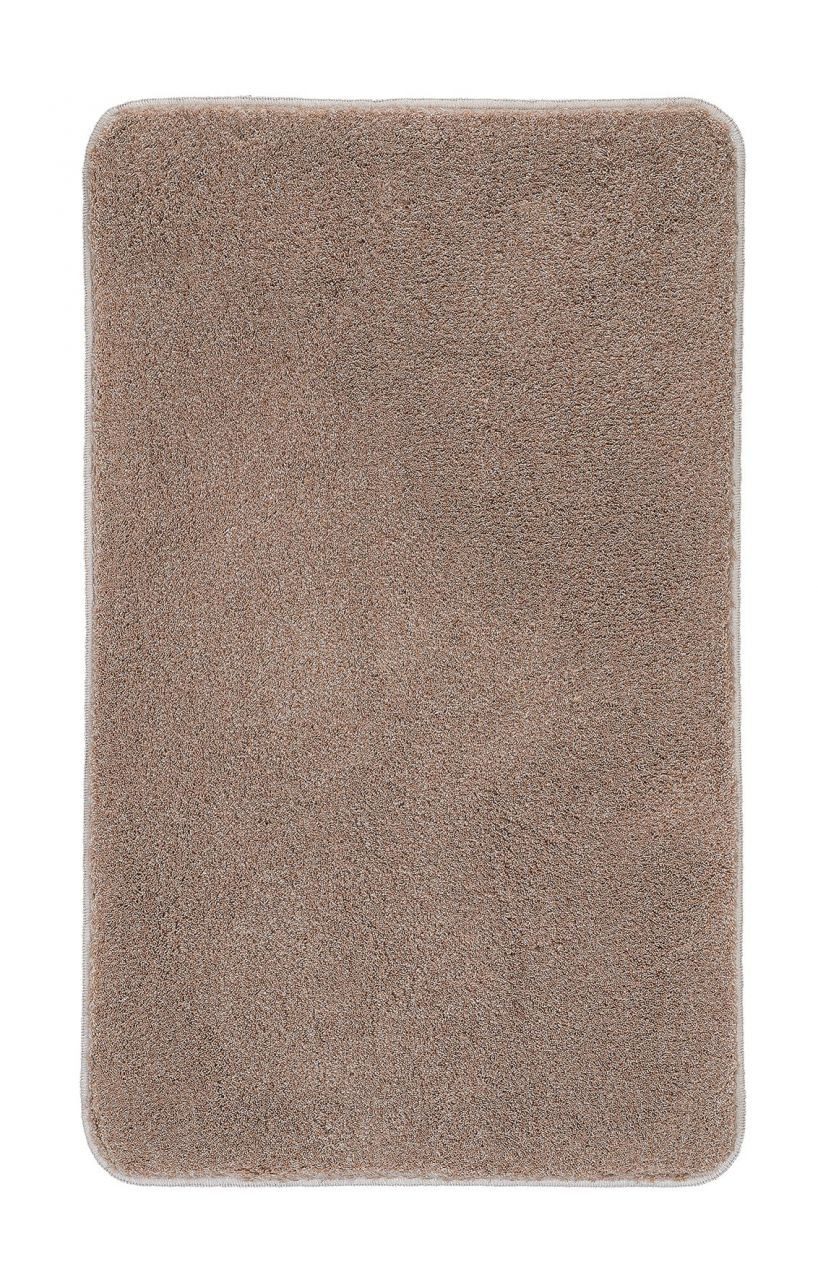 Kleine Wolke Badematte Badteppich Relax, Höhe günstig online kaufen