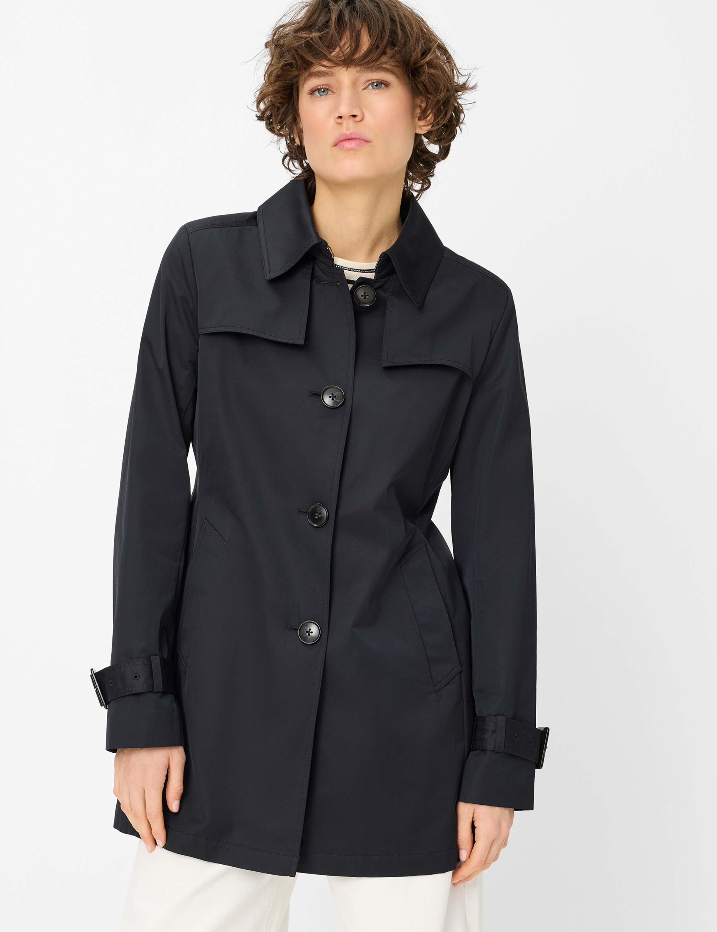 Fuchs Schmitt Outdoorjacke Style Cityjacke Kent