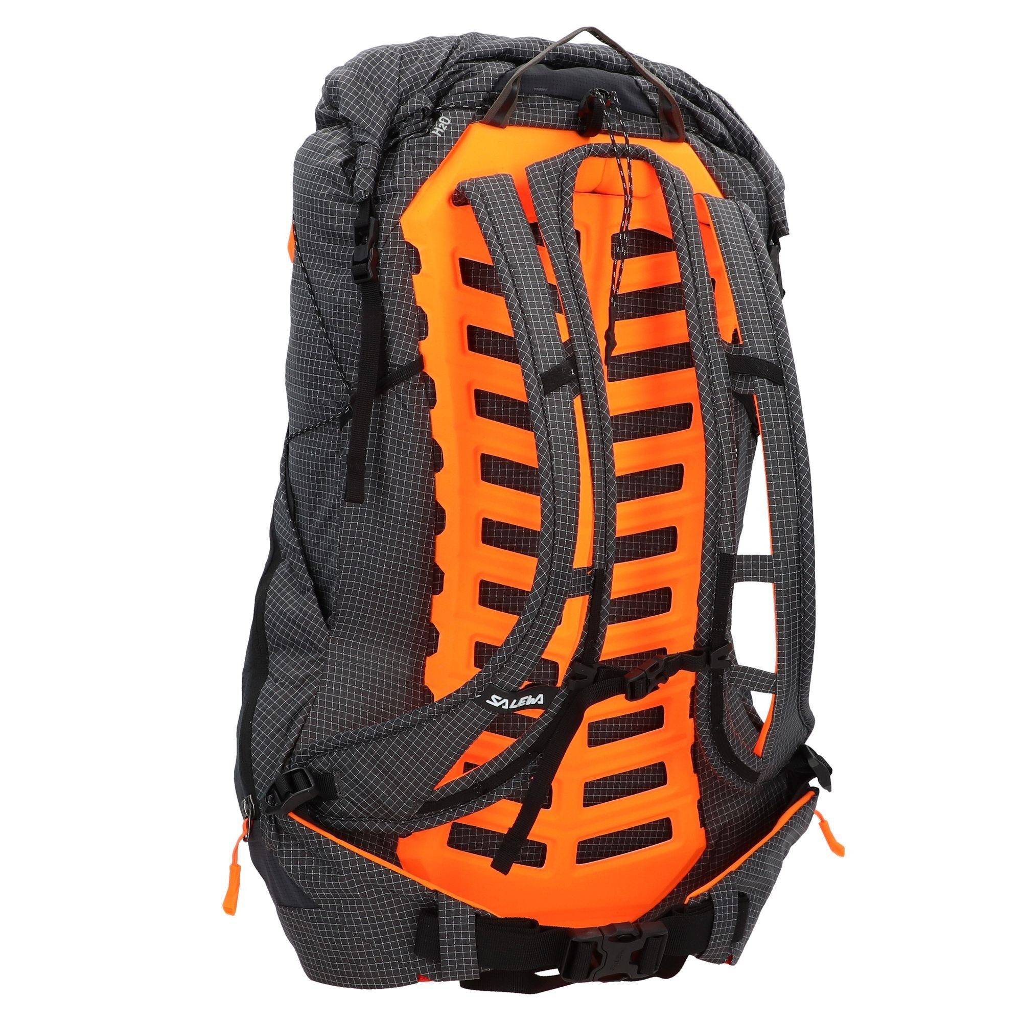 Salewa Wanderrucksack Pedroc, Nylon onyx