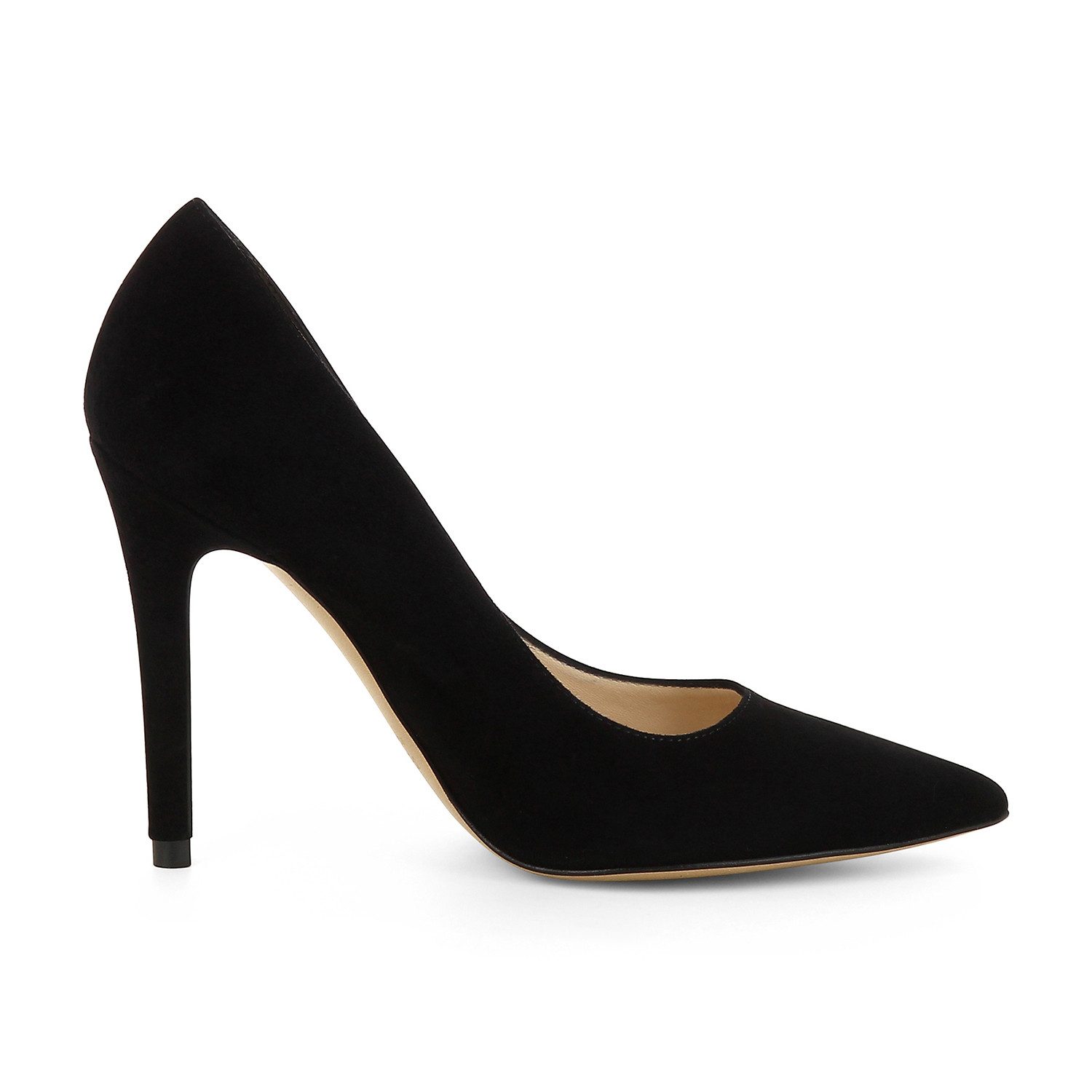 Evita ALINA Pumps (Paar, Kunstledersohle) Handmade in Italy