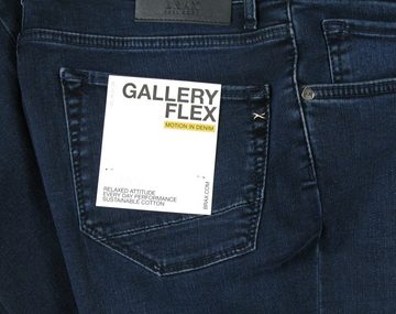 Brax 5-Pocket-Jeans Chuck Gallery Flex Denim