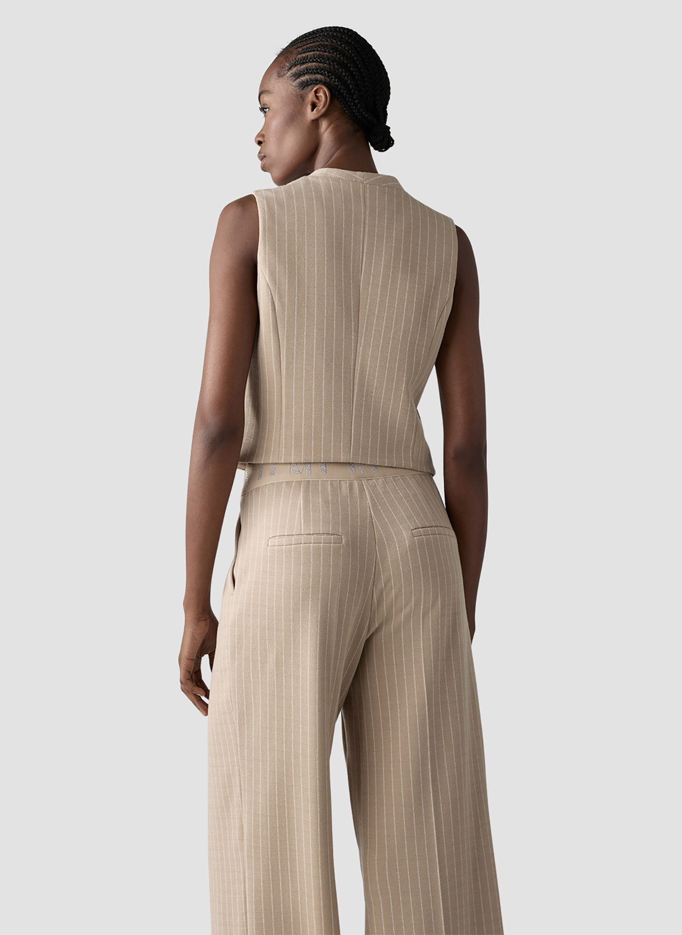 LeComte Steppweste Weste