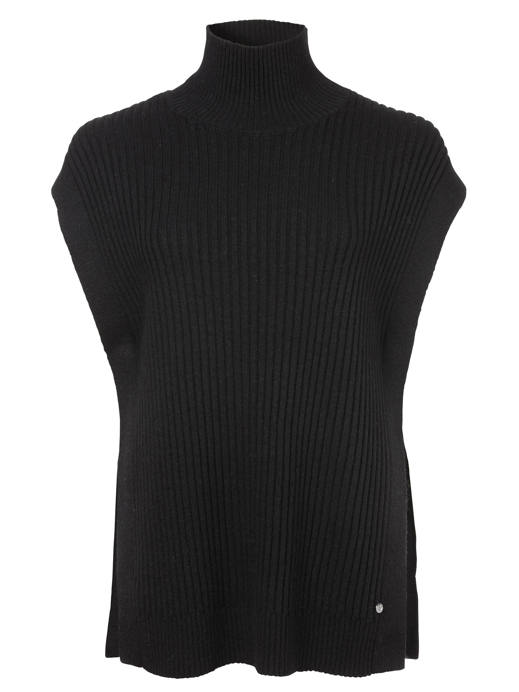 VIA APPIA DUE Strickpullover